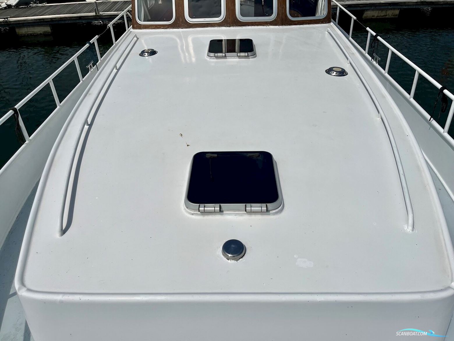 Combi Kotter 1300 OK
