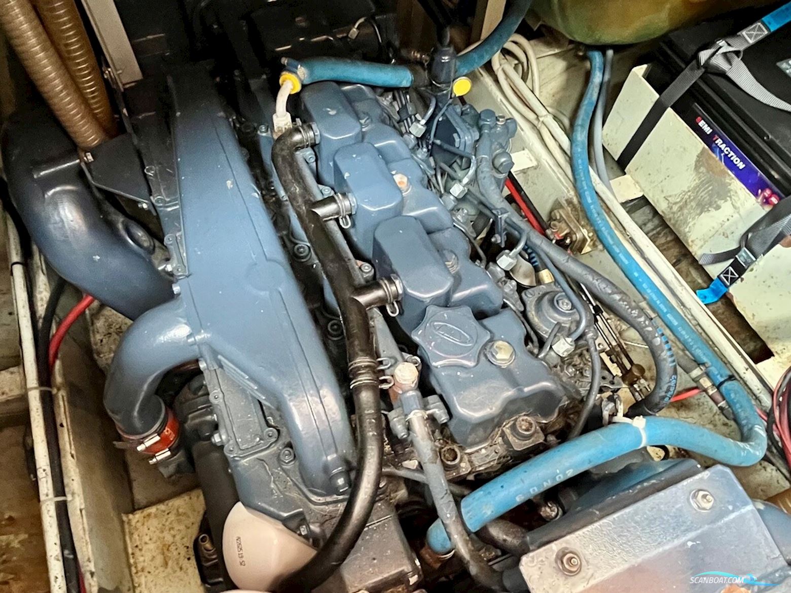 Combi Kotter 1300 OK