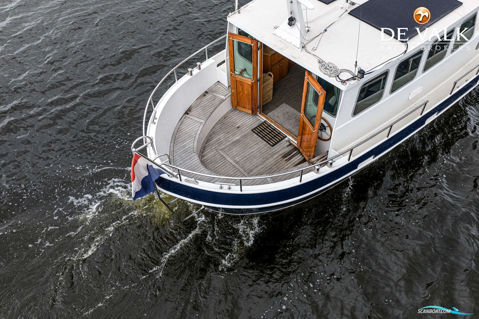 Combi Kotter 1300