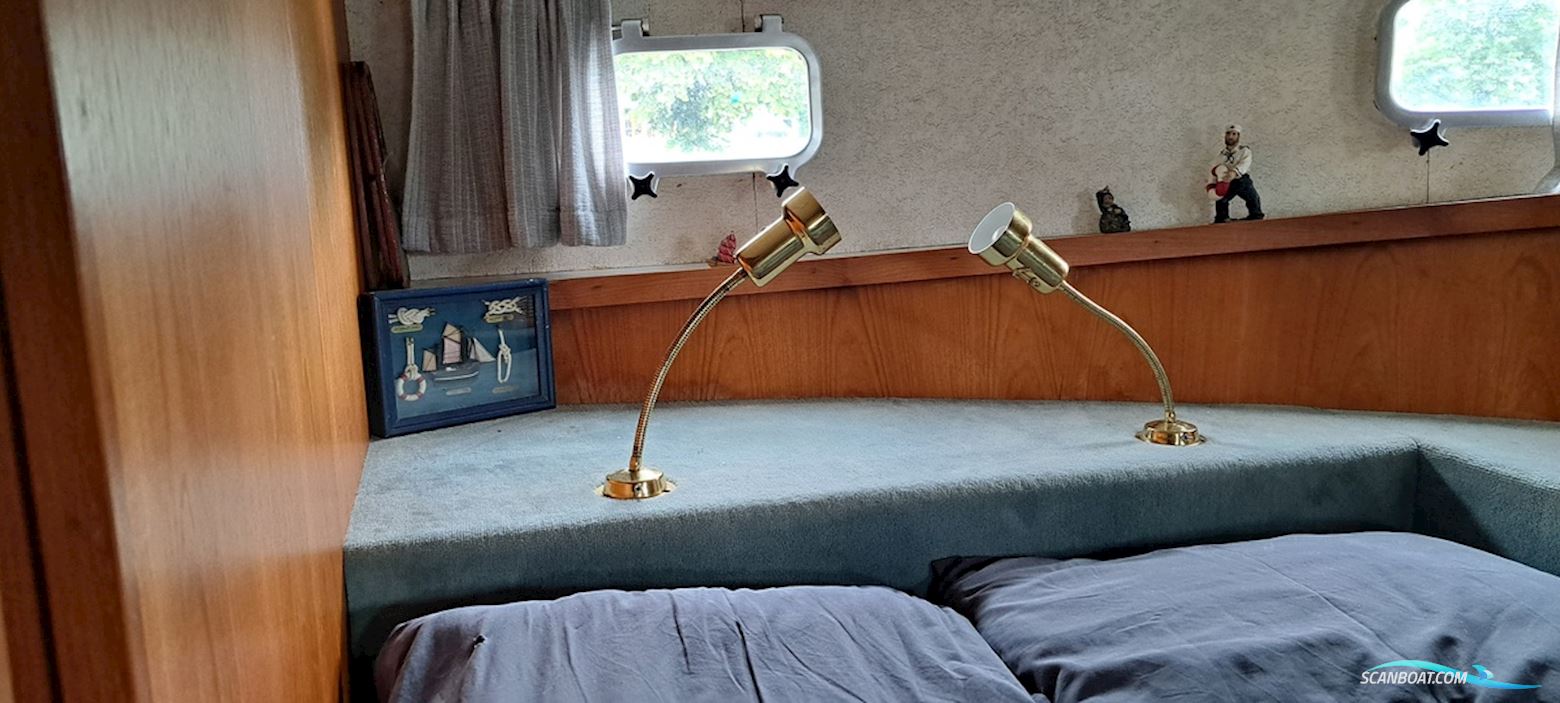 Combi Kotter GSAK