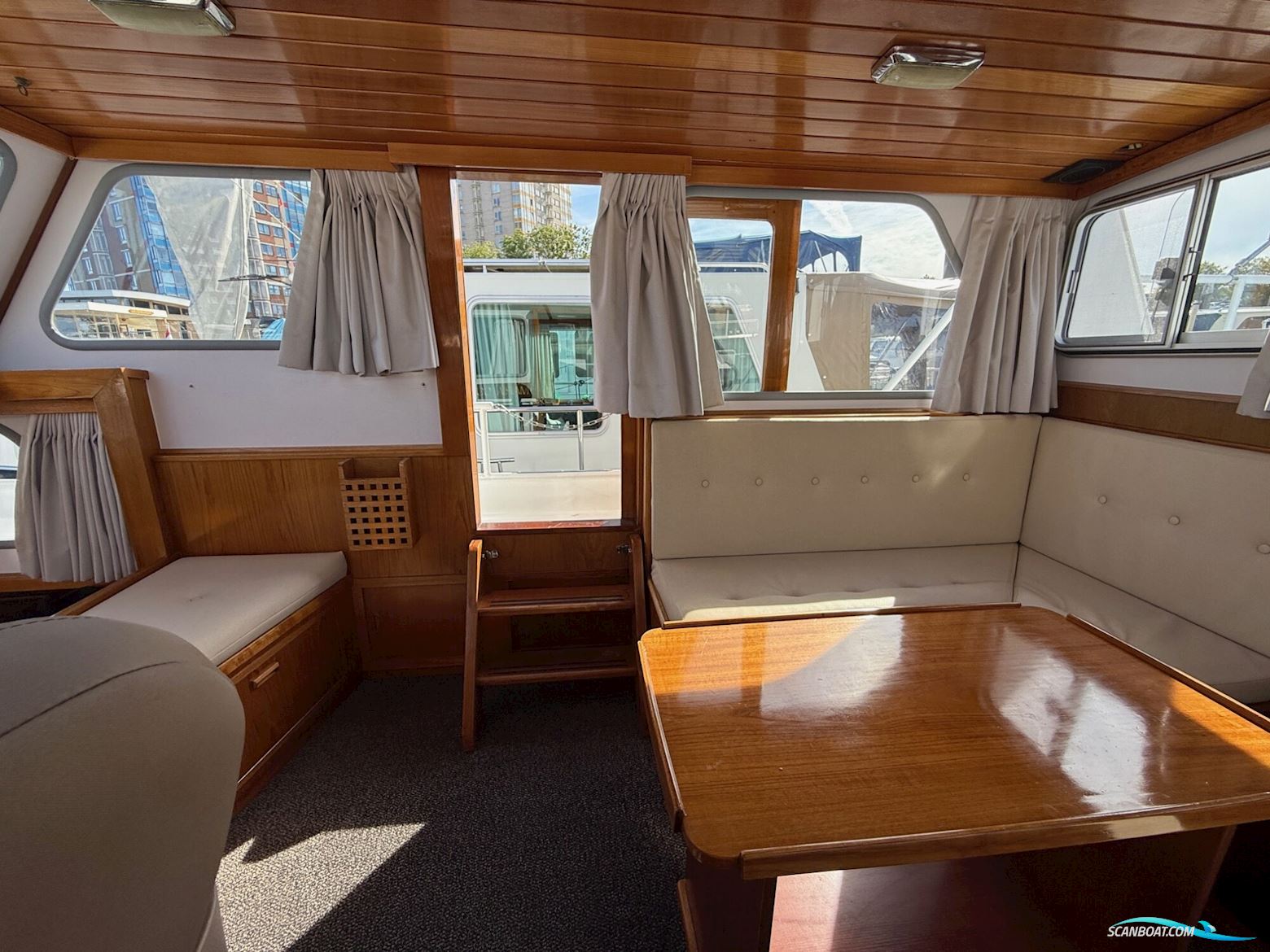 Combi Kruiser 11.00 AK Cabrio