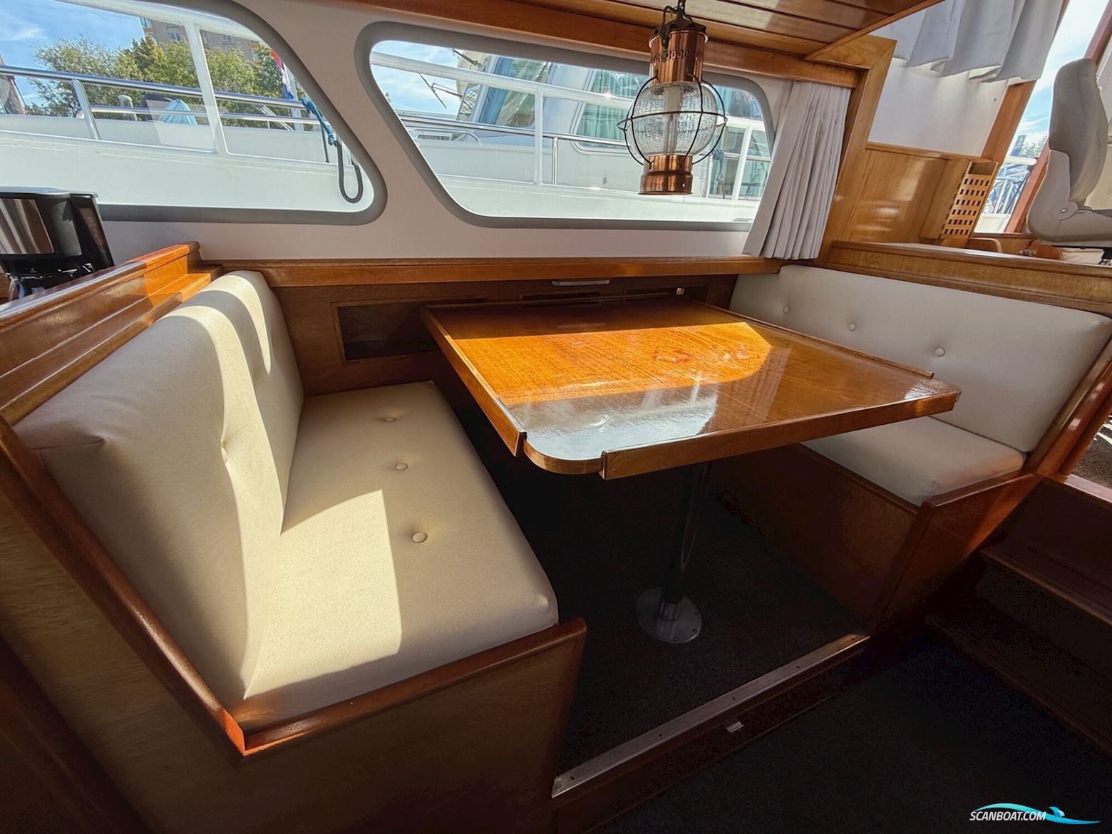 Combi Kruiser 11.00 AK Cabrio