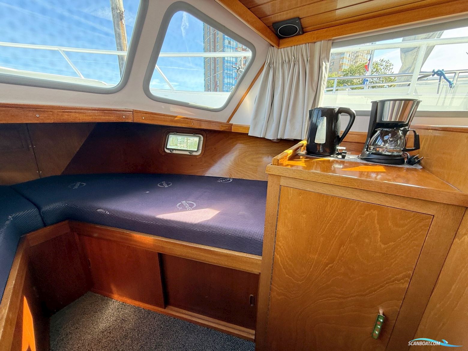 Combi Kruiser 11.00 AK Cabrio