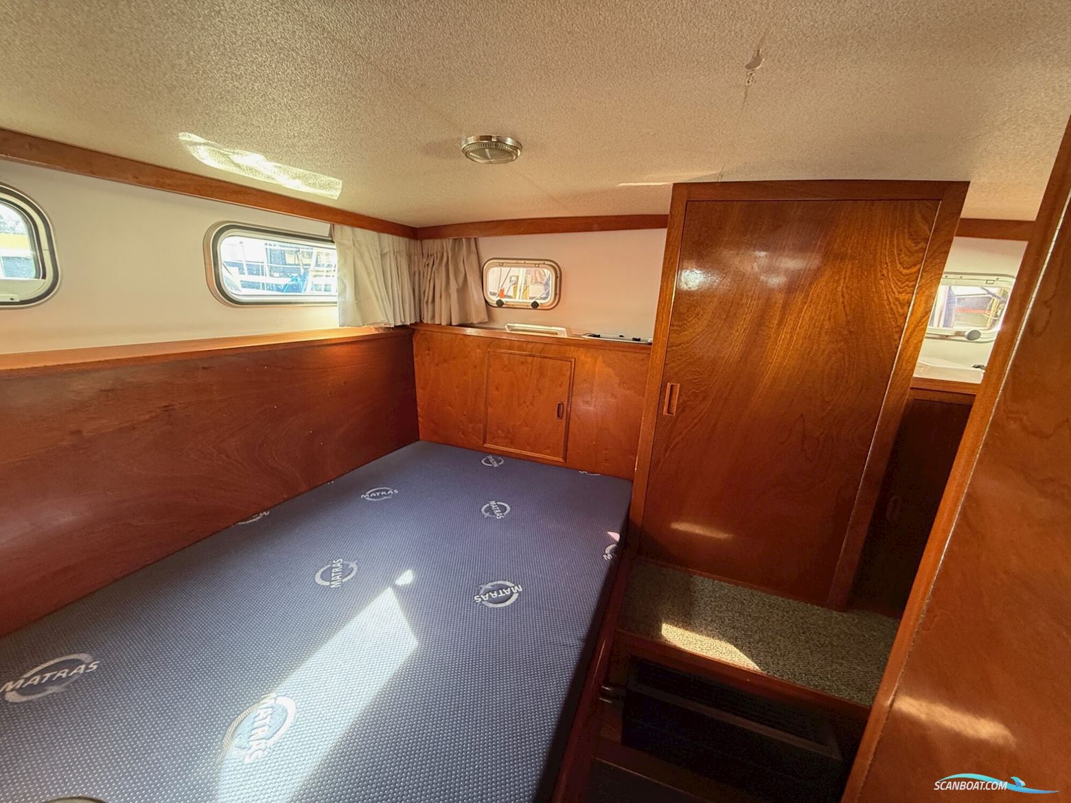 Combi Kruiser 11.00 AK Cabrio