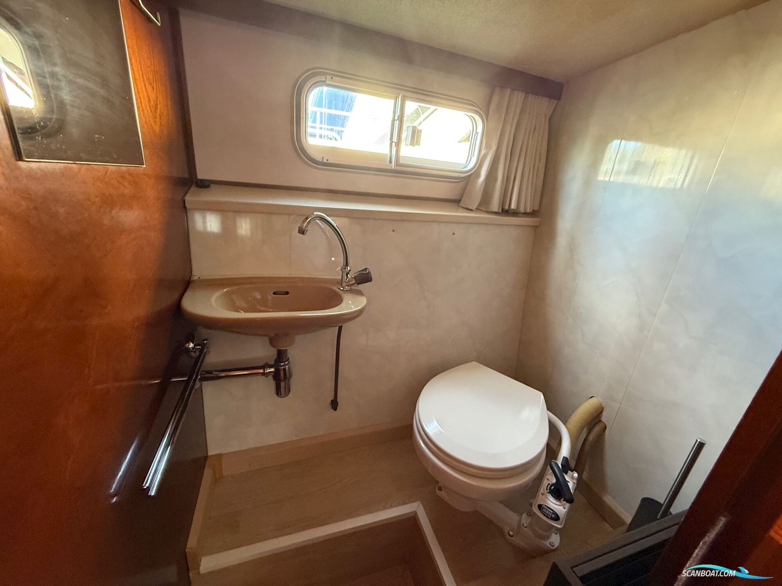 Combi Kruiser 11.00 AK Cabrio