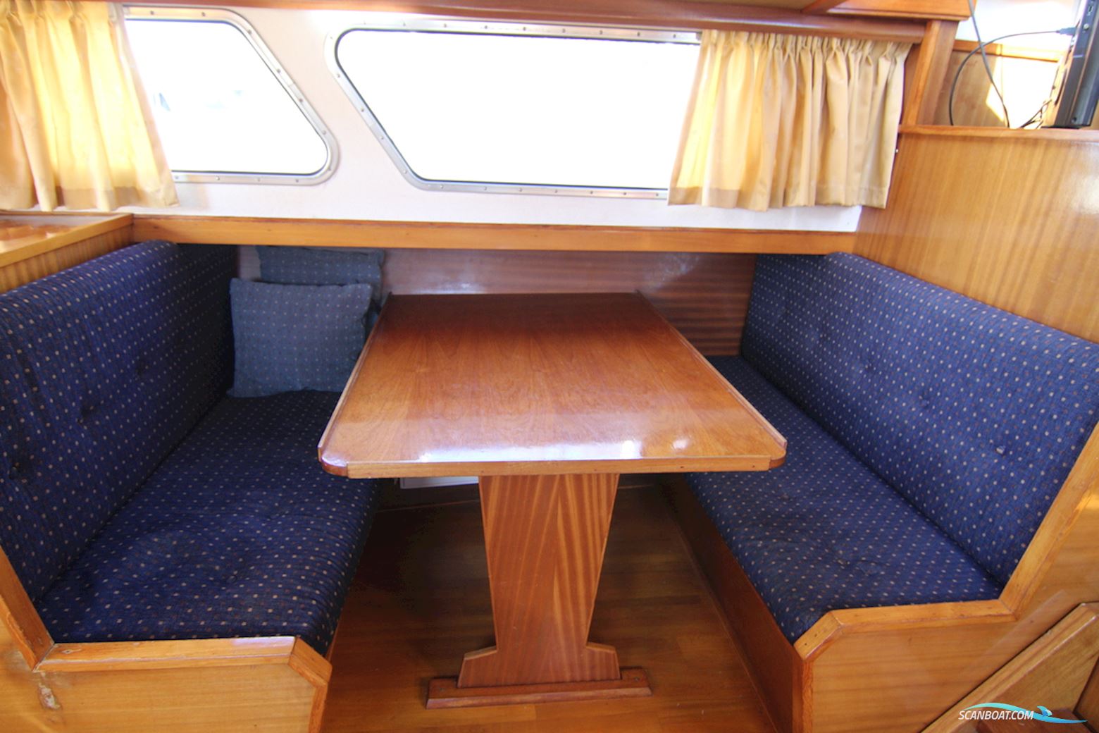 Combikruiser 1265 AK