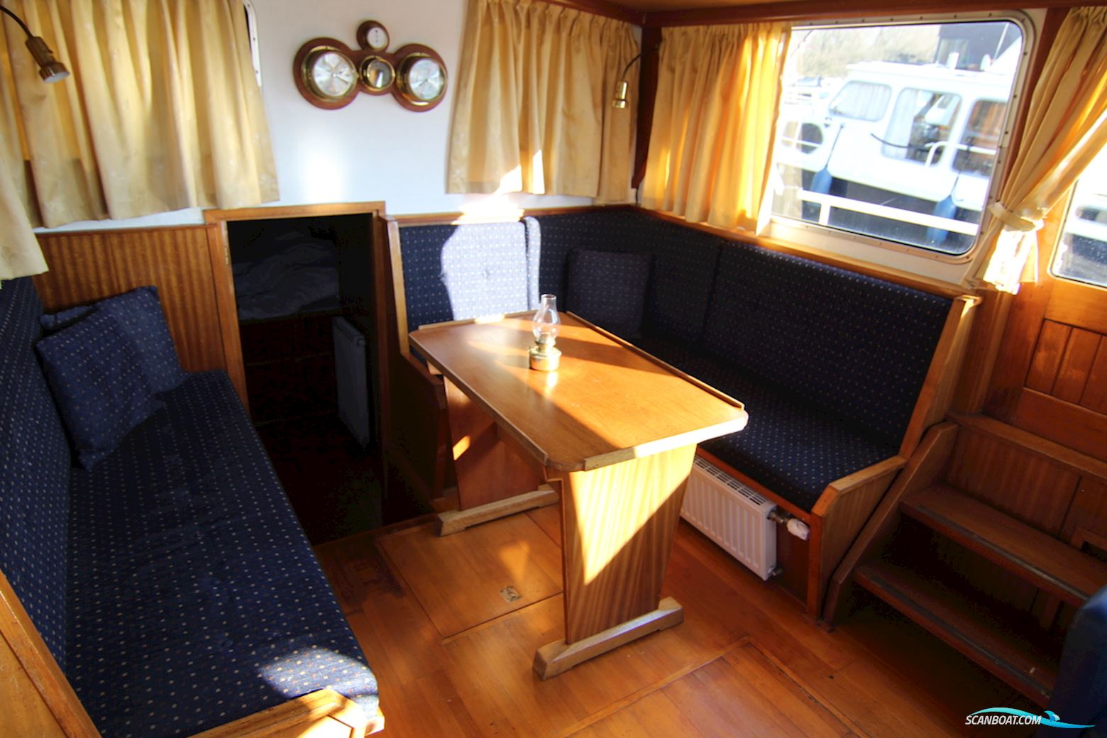 Combikruiser 1265 AK