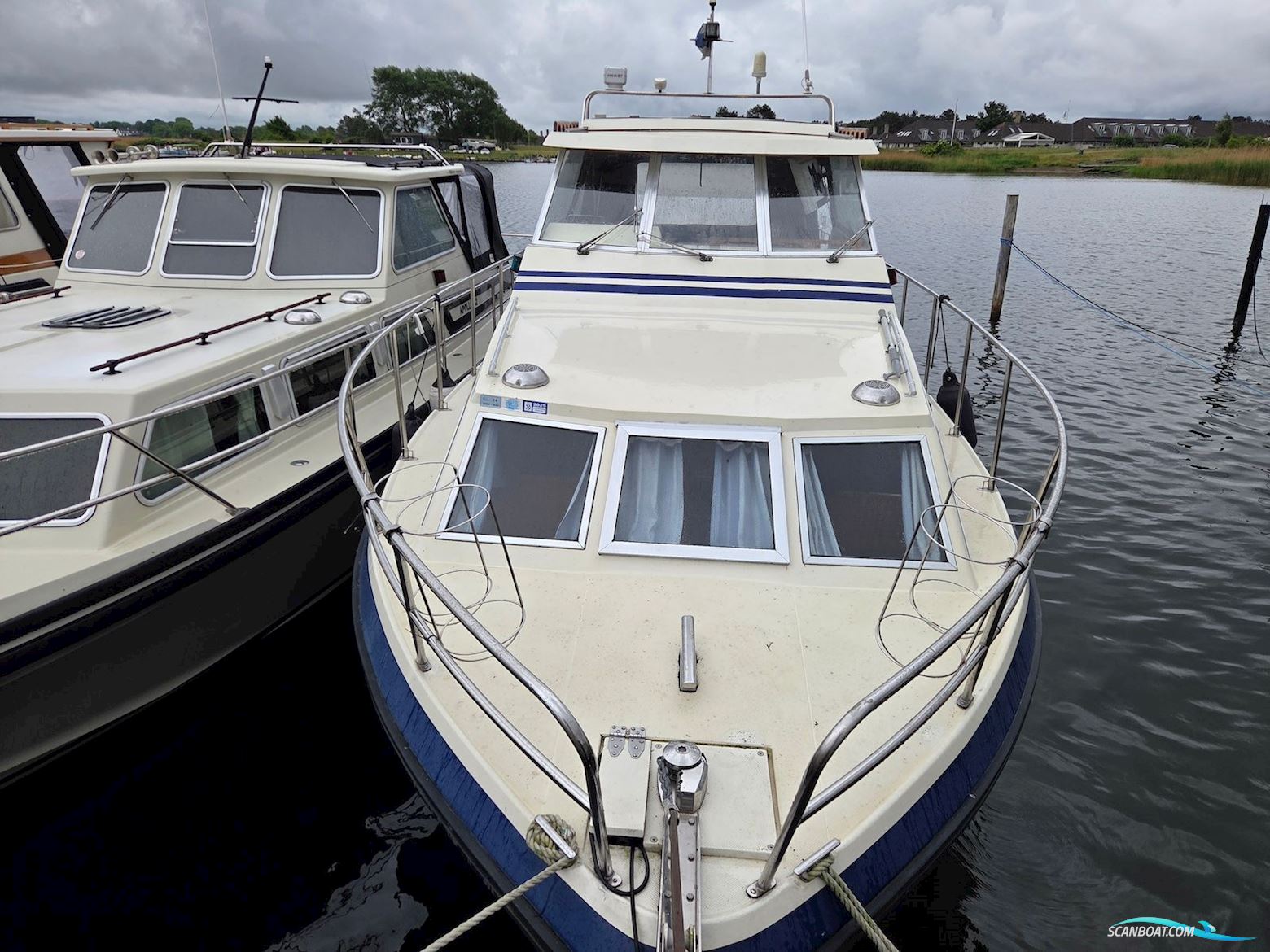 Comet Commander 31