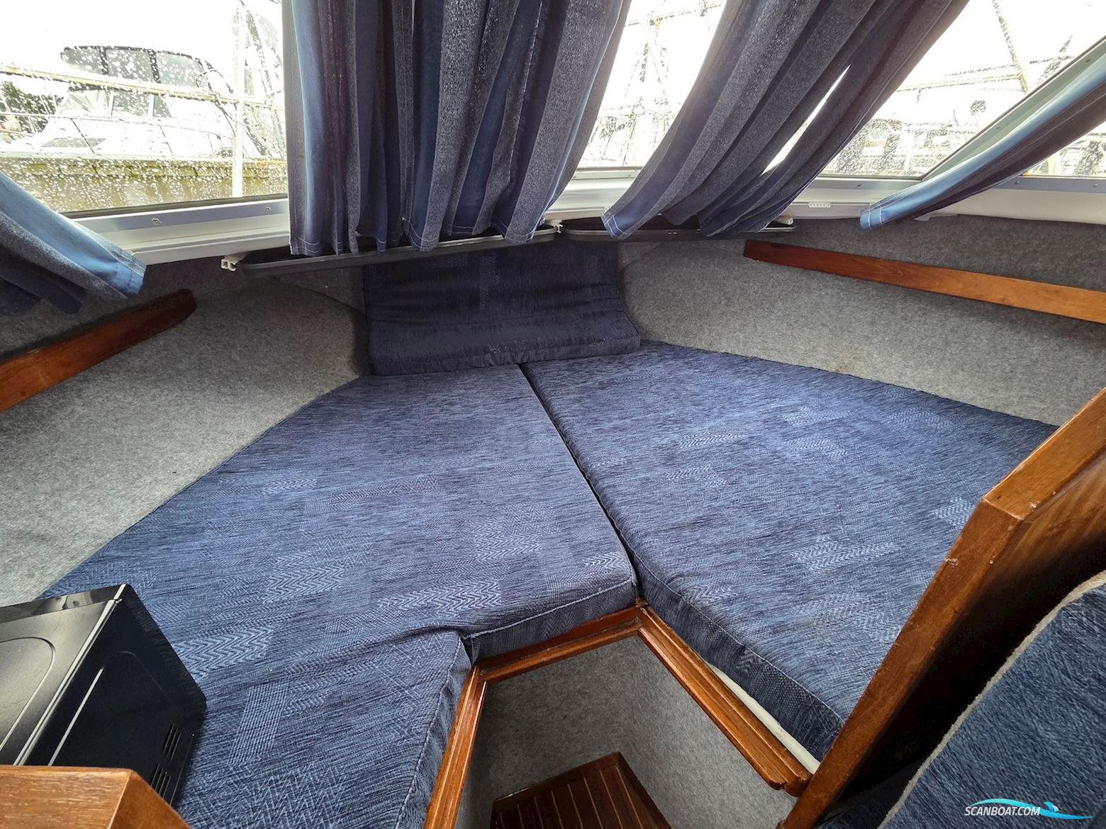 Comet Commander 31