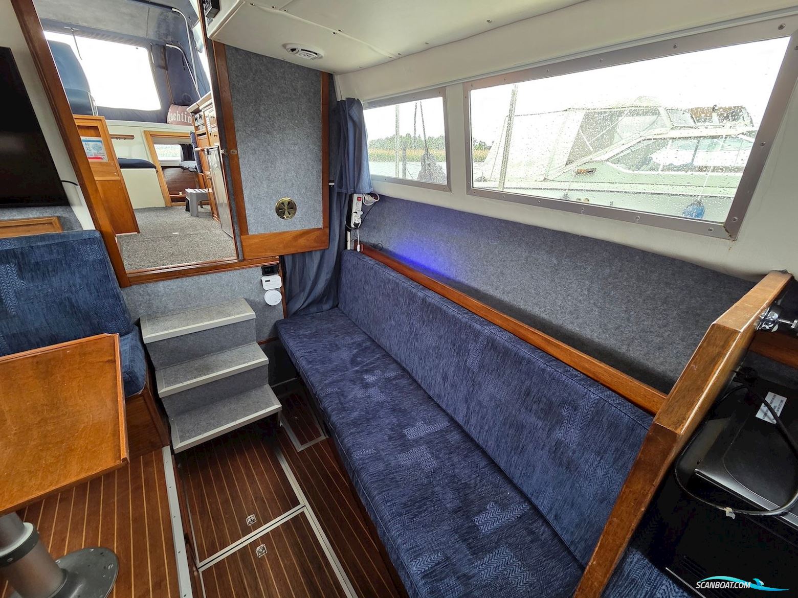 Comet Commander 31