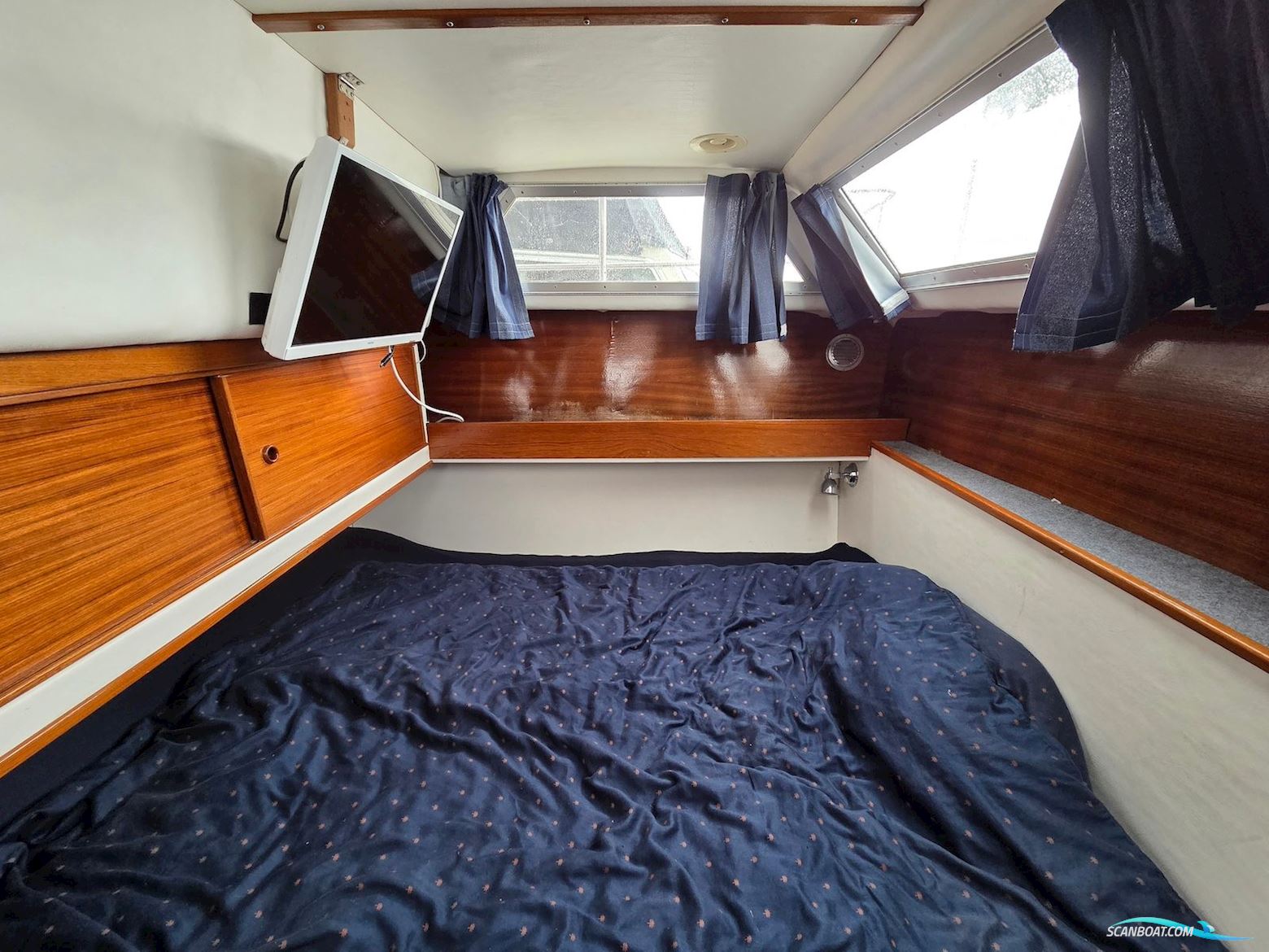 Comet Commander 31