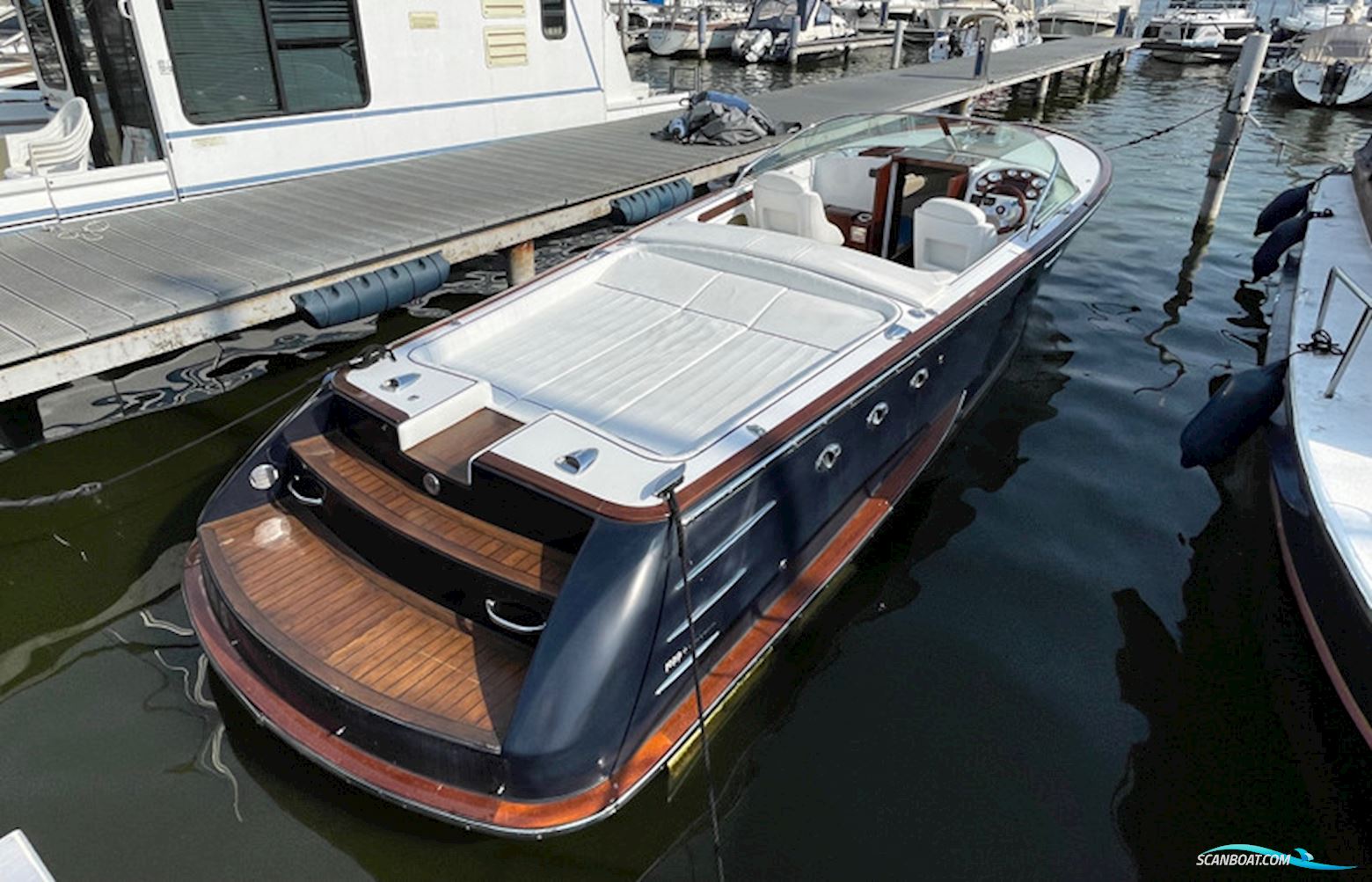 Comitti Venezia 28 Sport