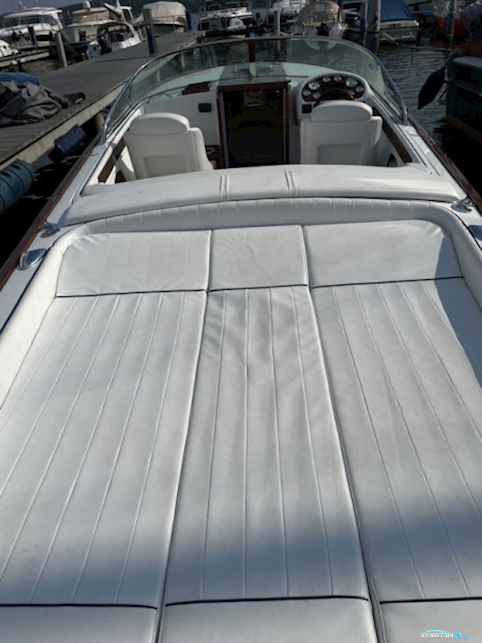 Comitti Venezia 28 Sport