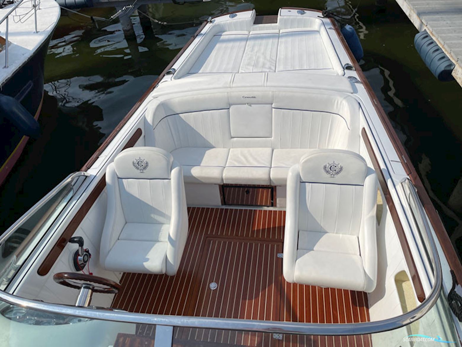 Comitti Venezia 28 Sport