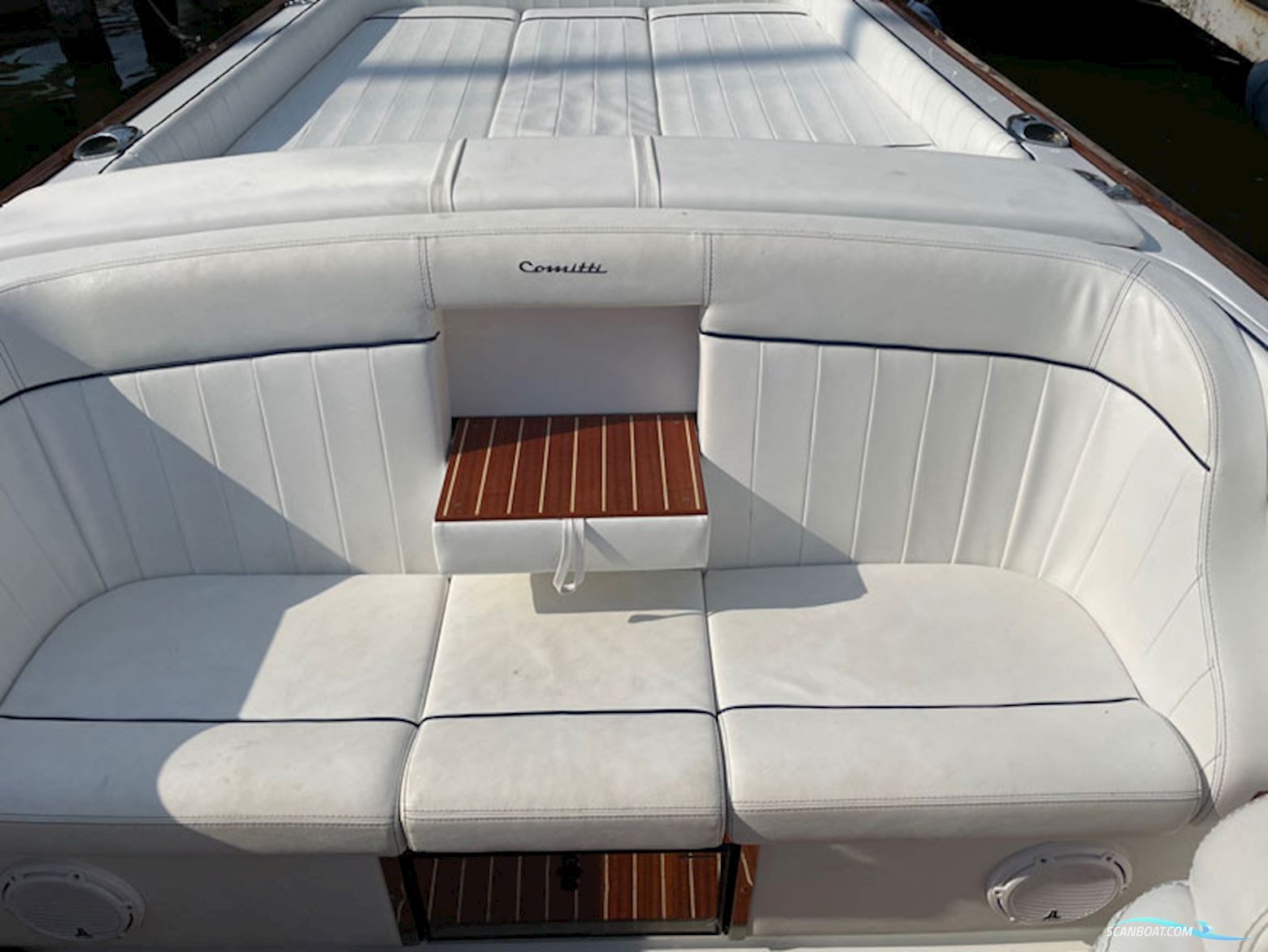 Comitti Venezia 28 Sport