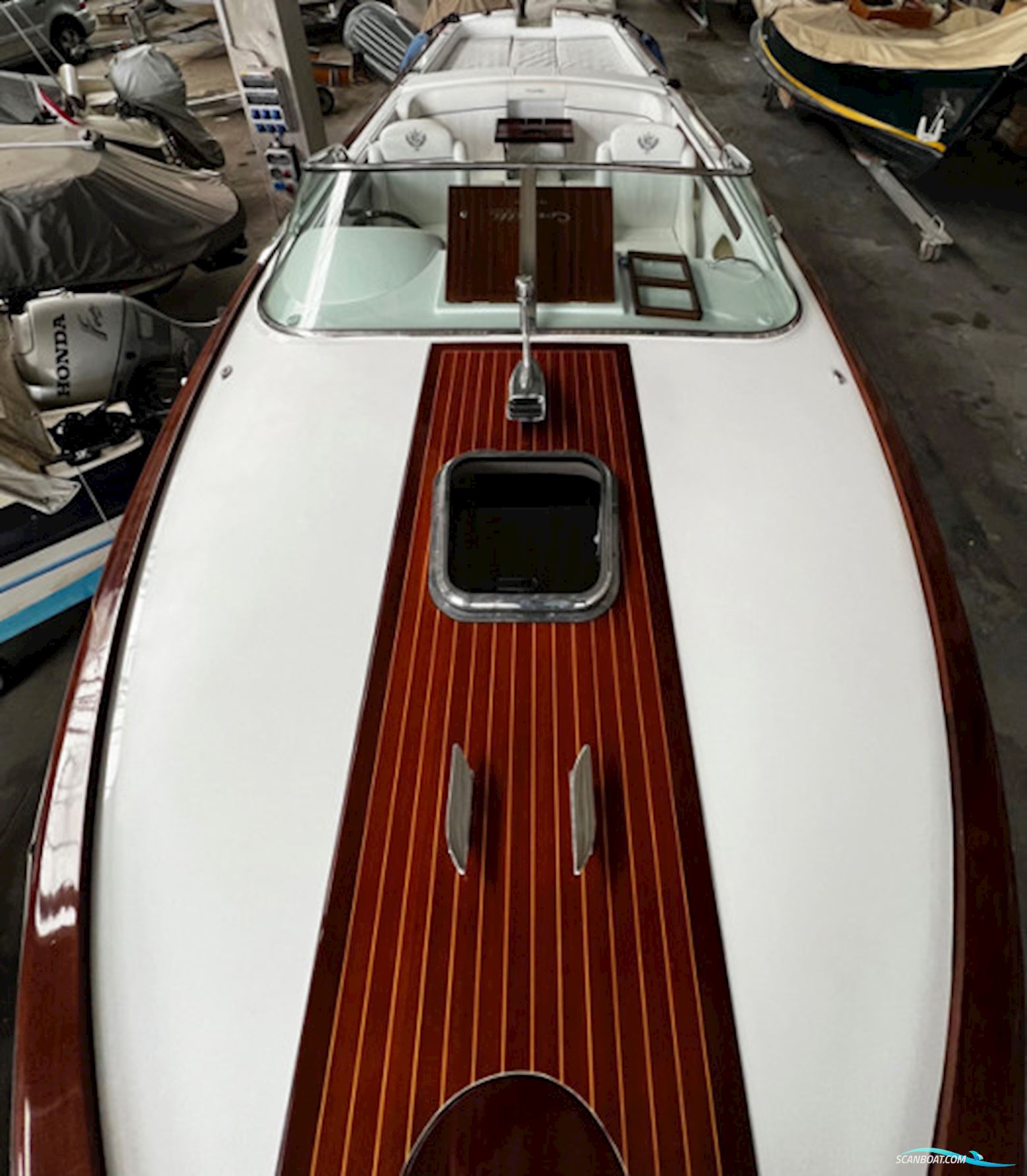 Comitti Venezia 28 Sport