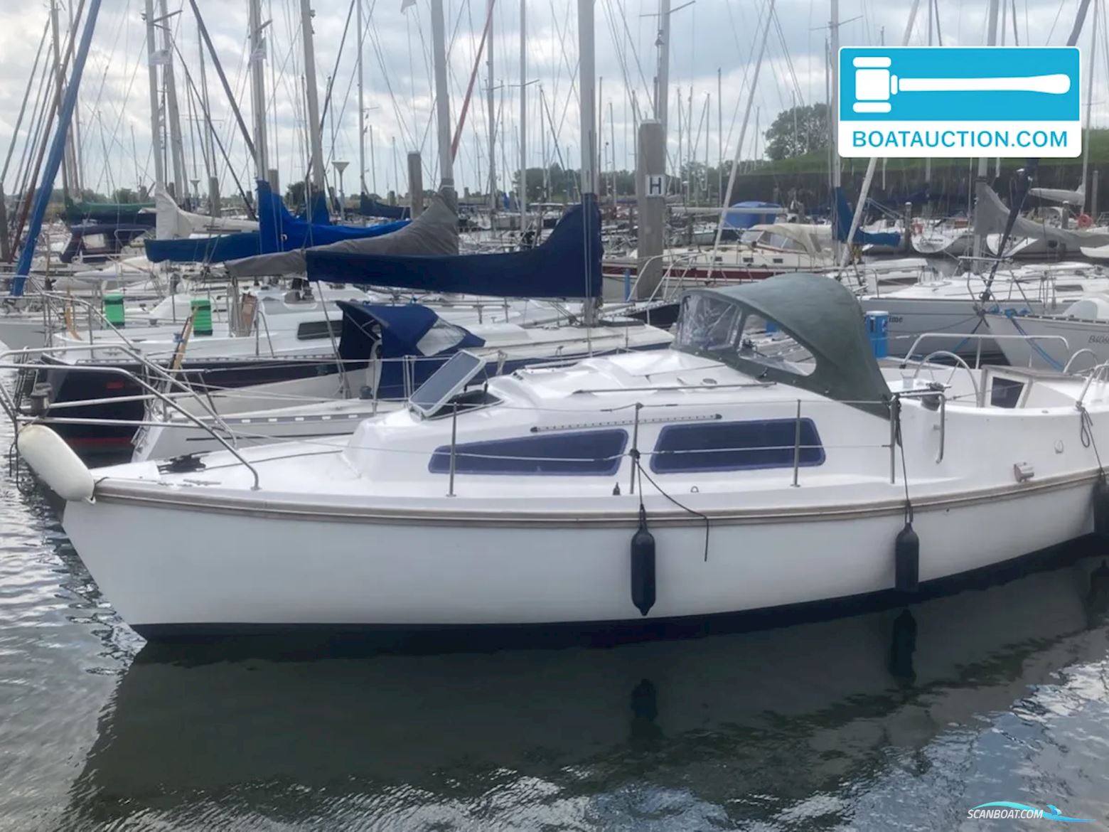 Compromis 850 AK Ohana