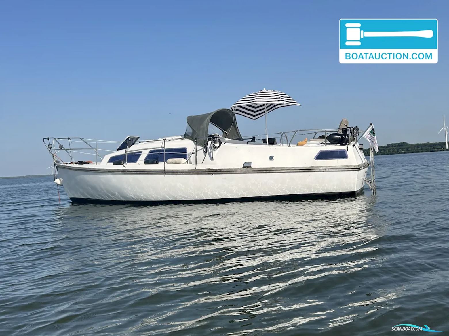 Compromis 850 AK Ohana