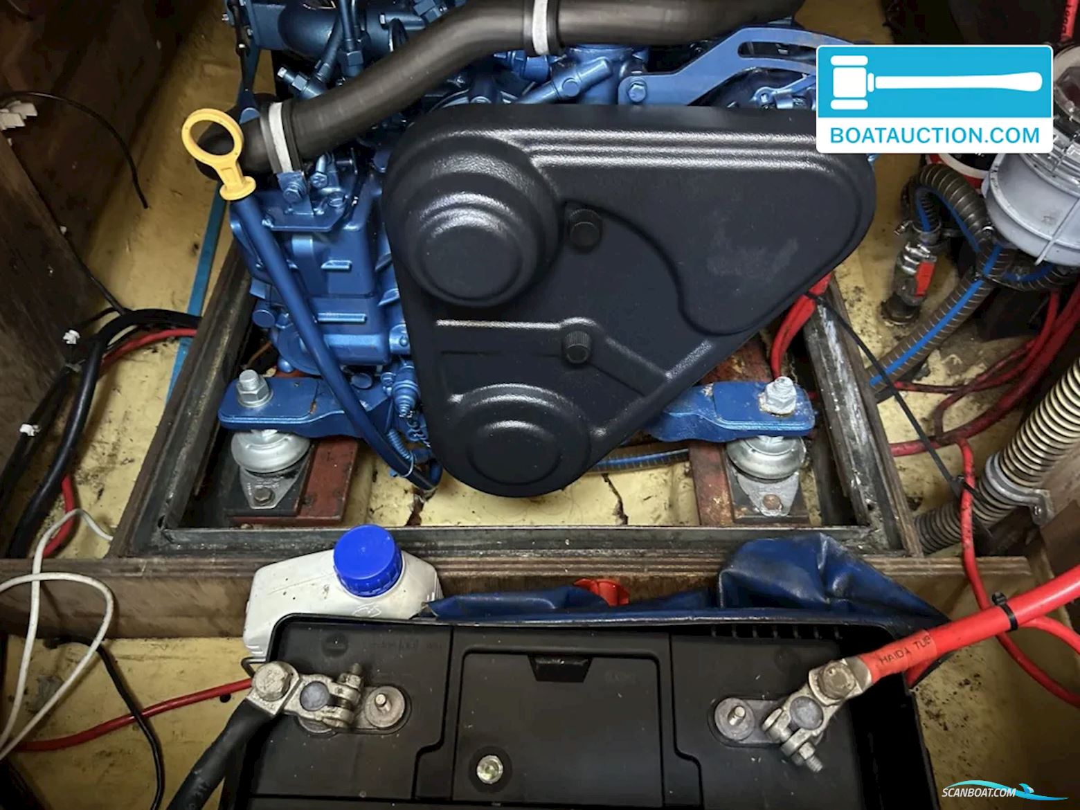 Compromis 850 AK Ohana