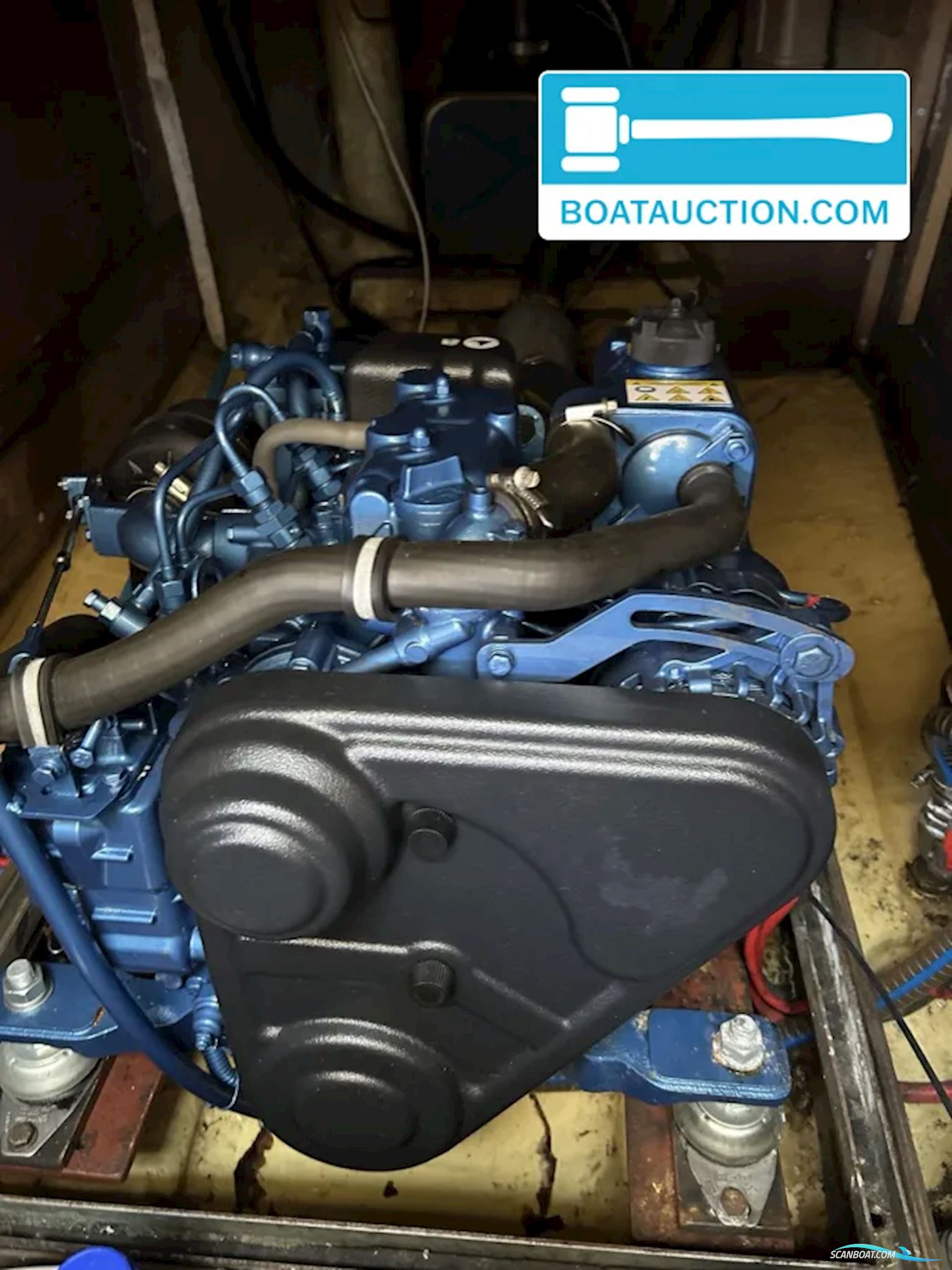 Compromis 850 AK Ohana