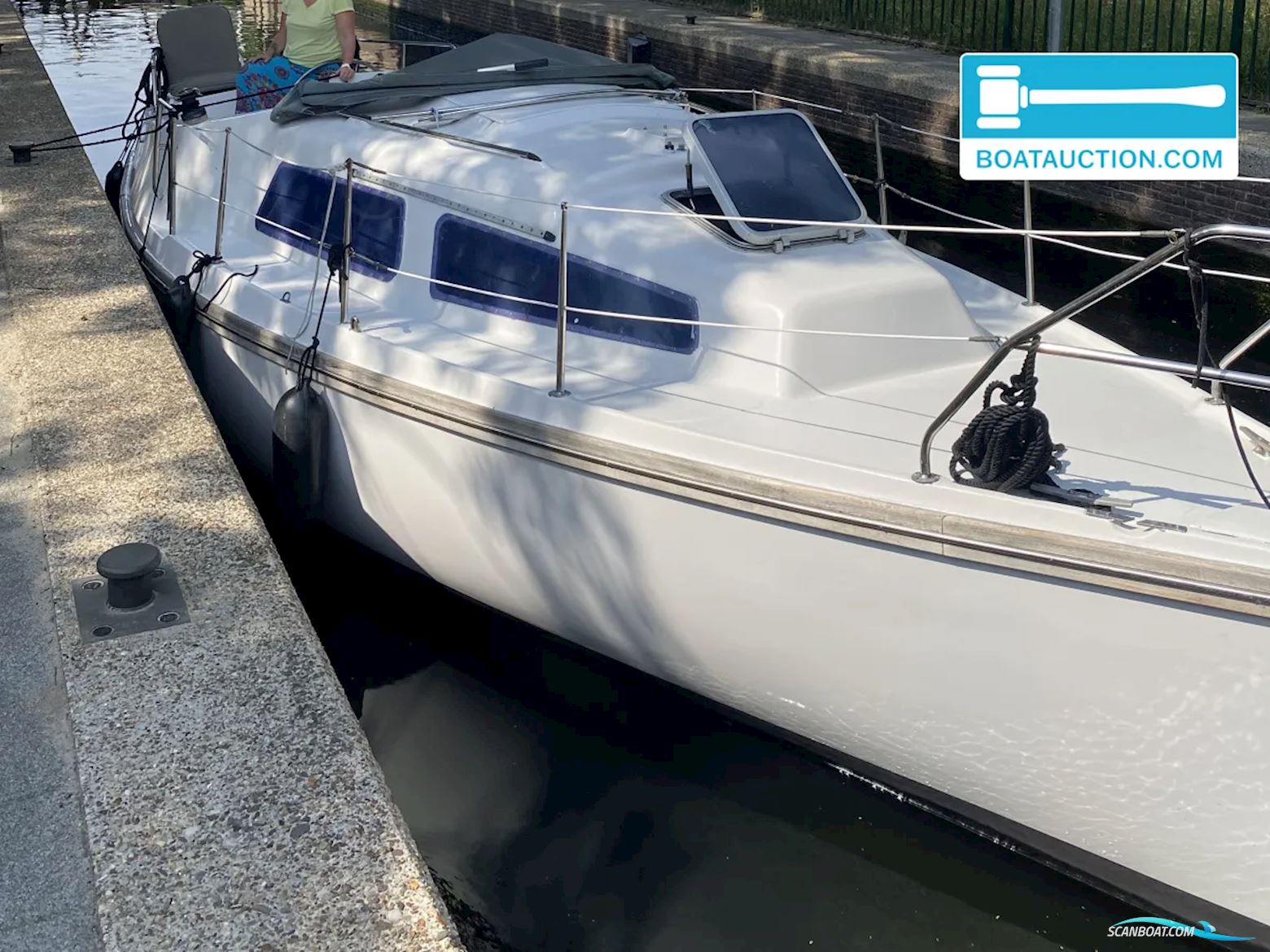 Compromis 850 AK Ohana