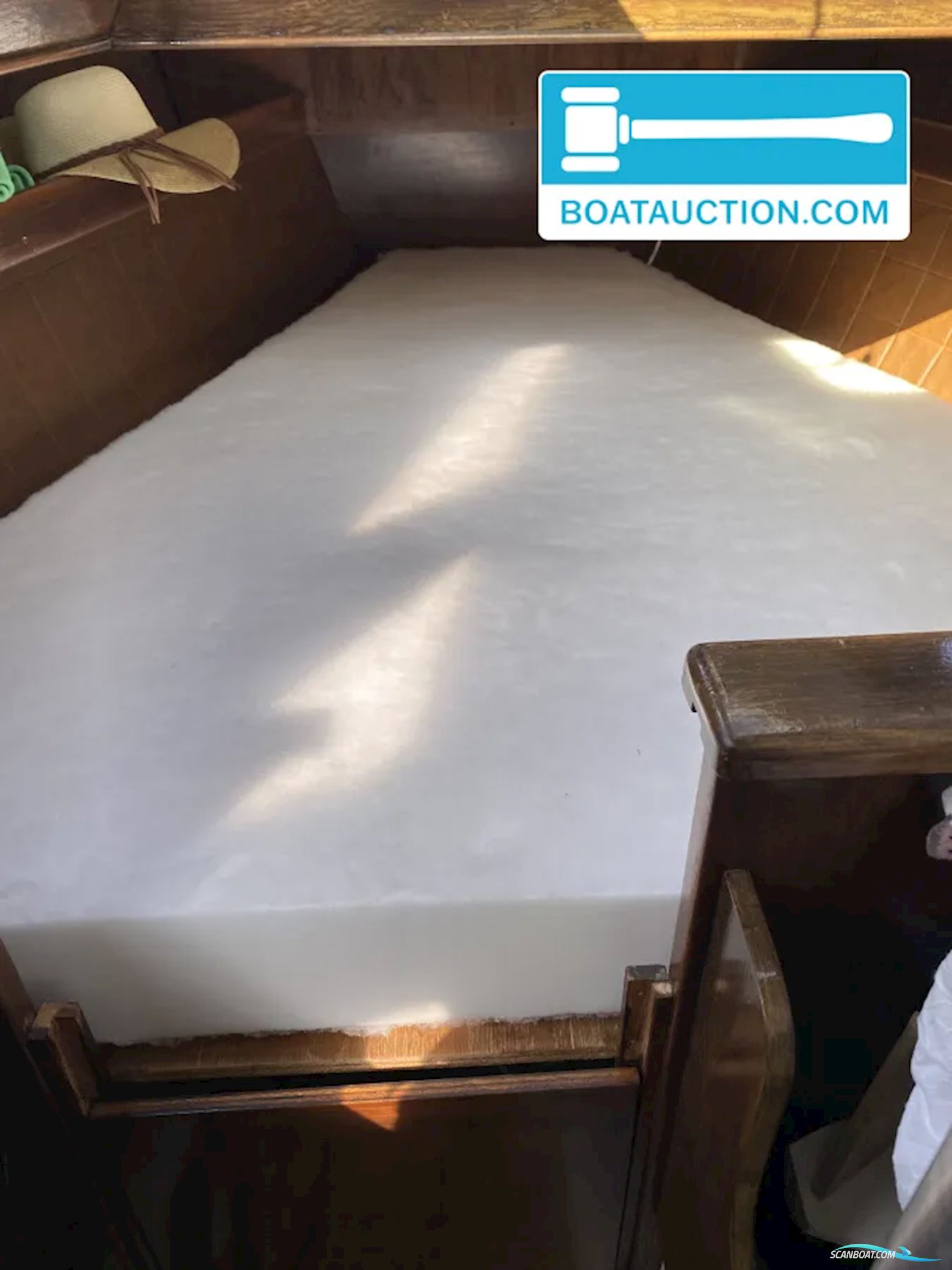 Compromis 850 AK Ohana