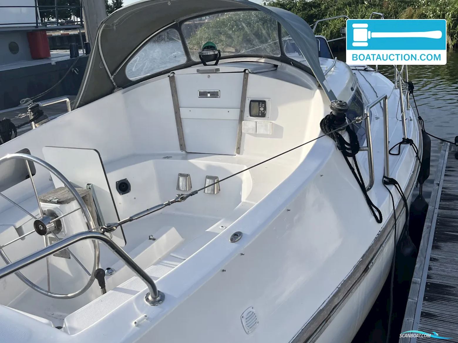 Compromis 850 AK Ohana