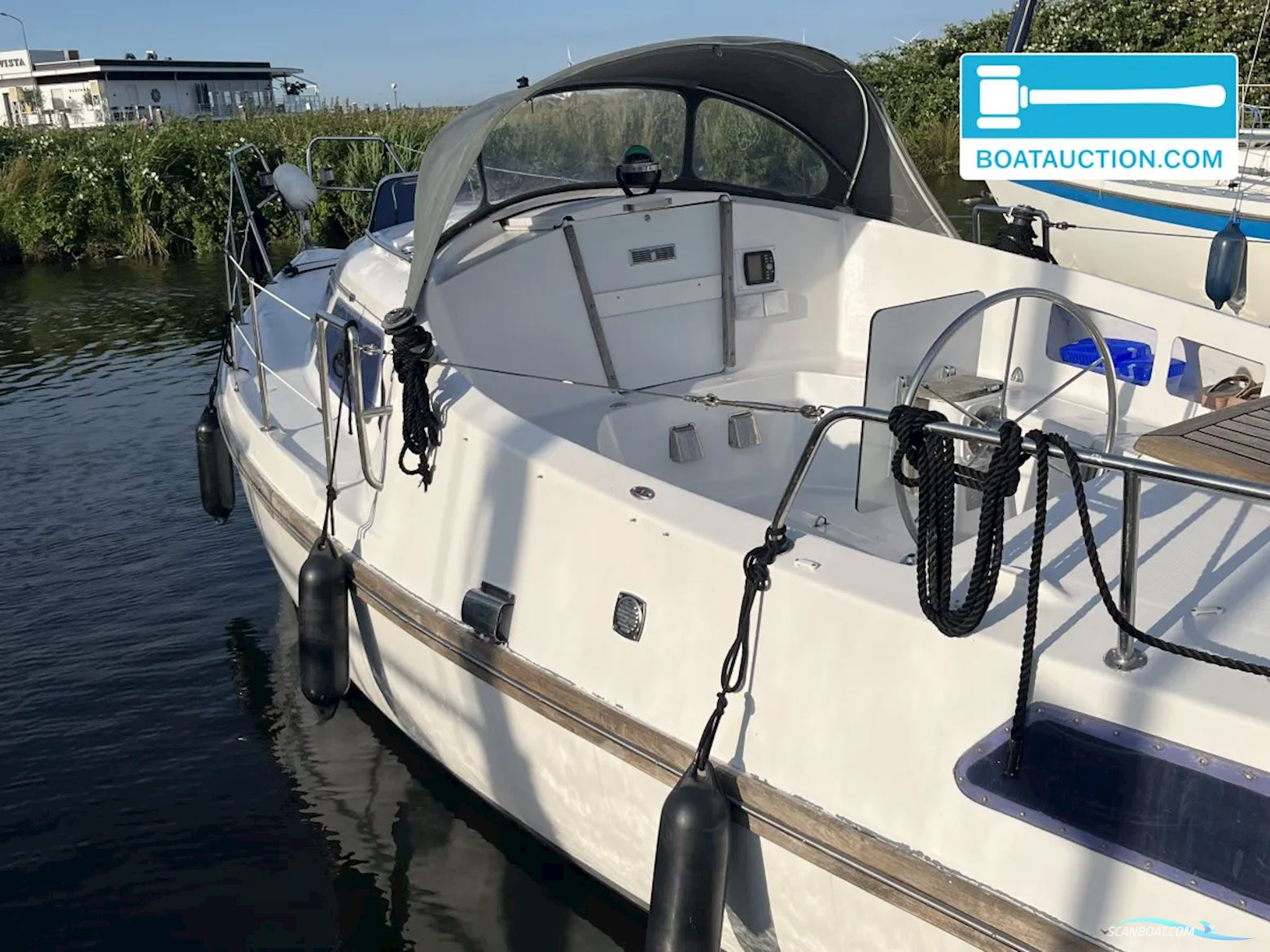 Compromis 850 AK Ohana