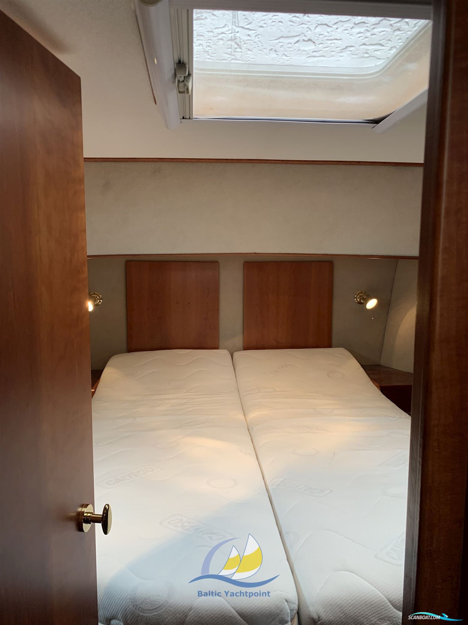 Conavroegh Geldermalsen Rob 900 OK