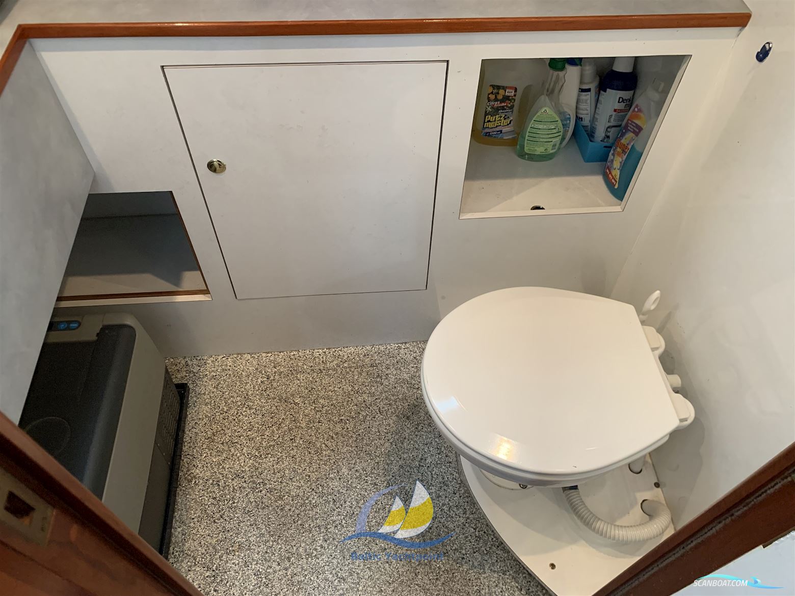 Conavroegh Geldermalsen Rob 900 OK