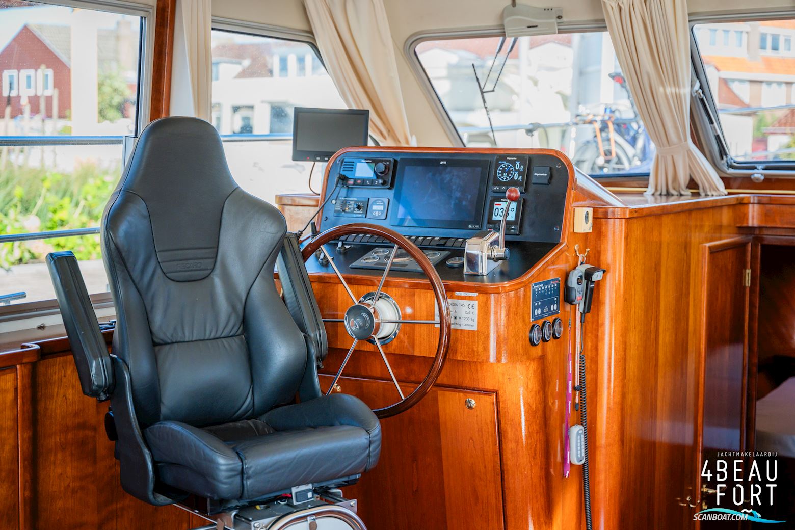 Concordia 145 OC (Spudpalen)