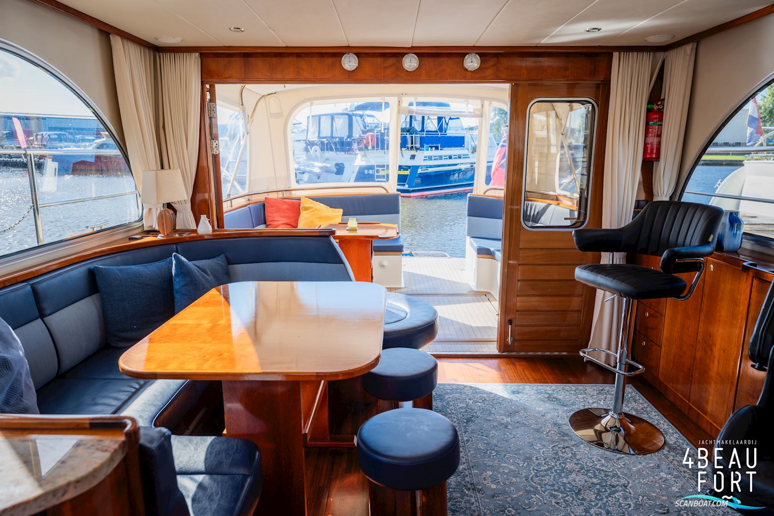 Concordia 145 OC (Spudpalen)