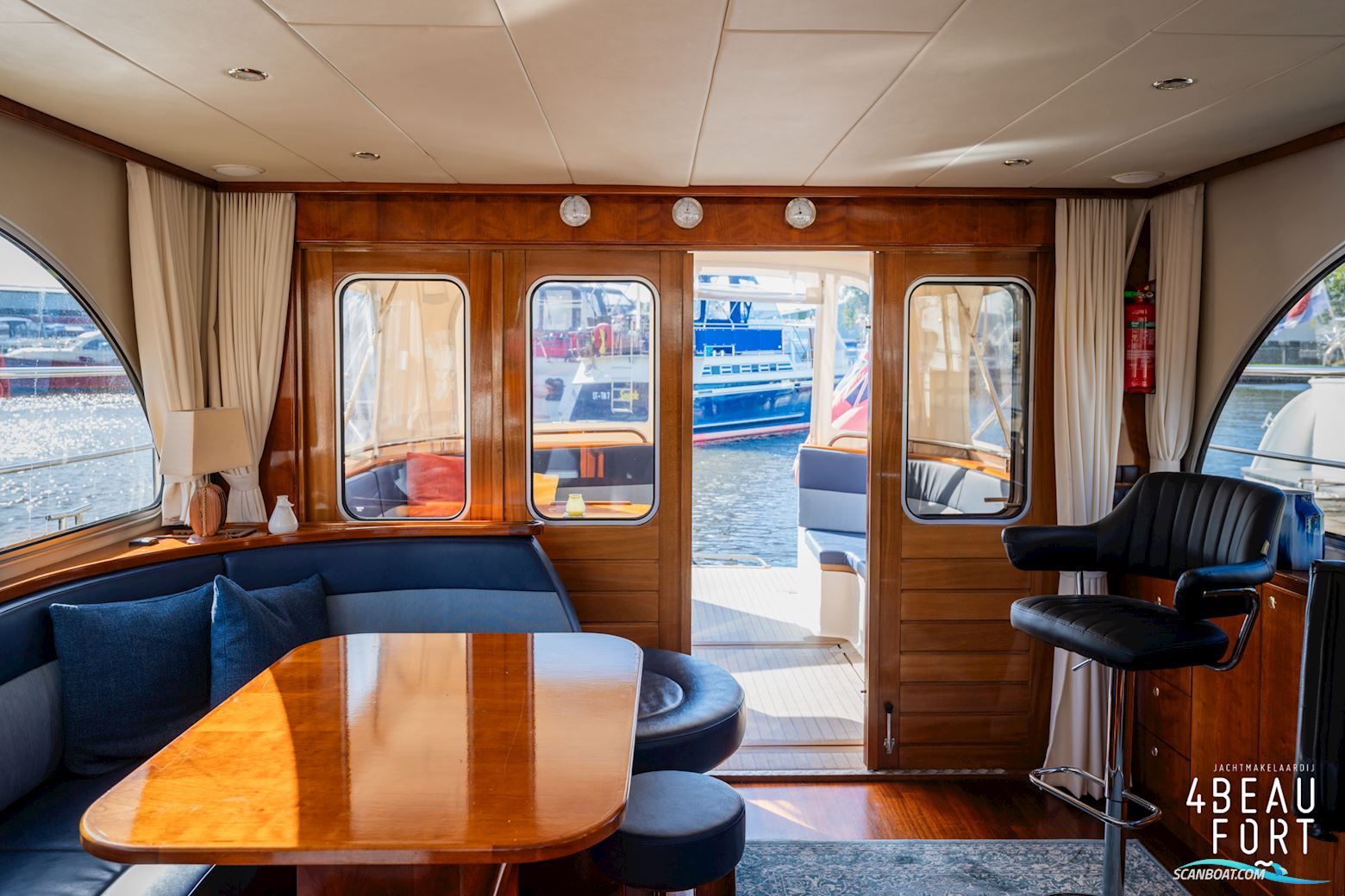 Concordia 145 OC (Spudpalen)