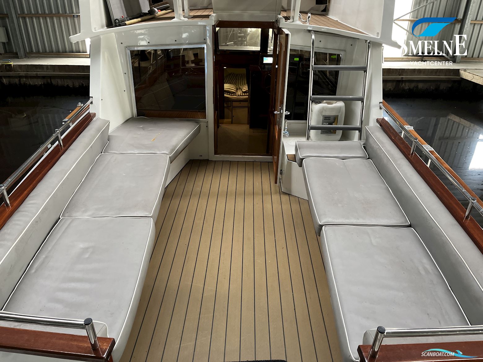 Condor Comtess 44