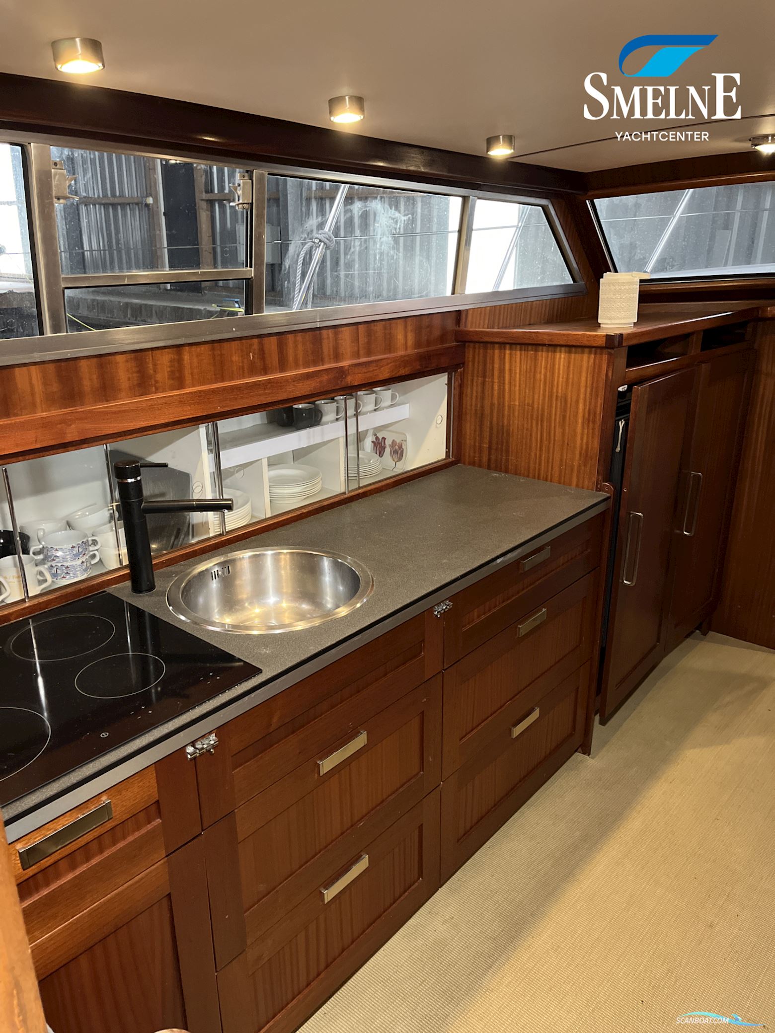 Condor Comtess 44