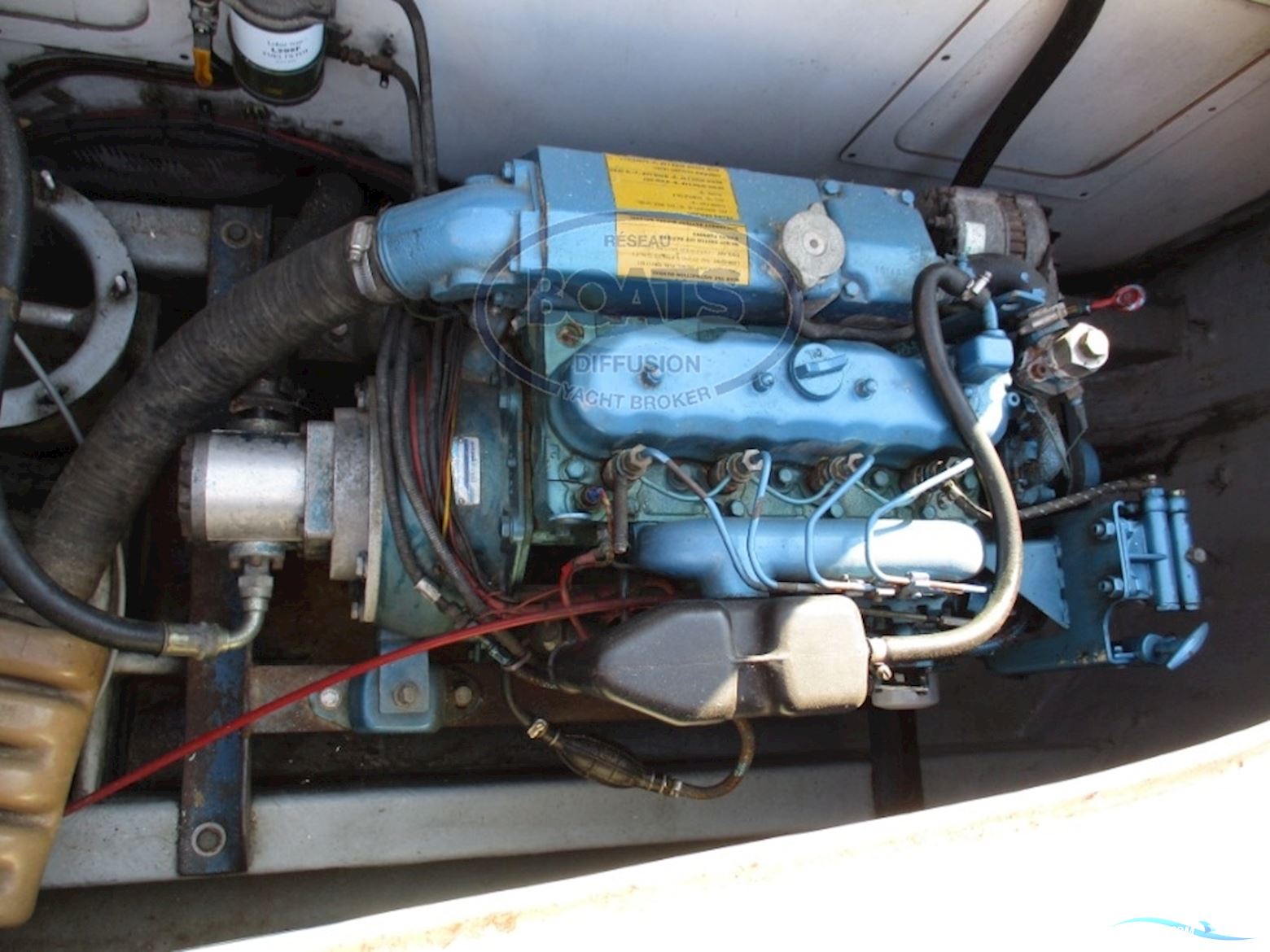 Connoisseur PENICHETTE JAMAICA 12.20