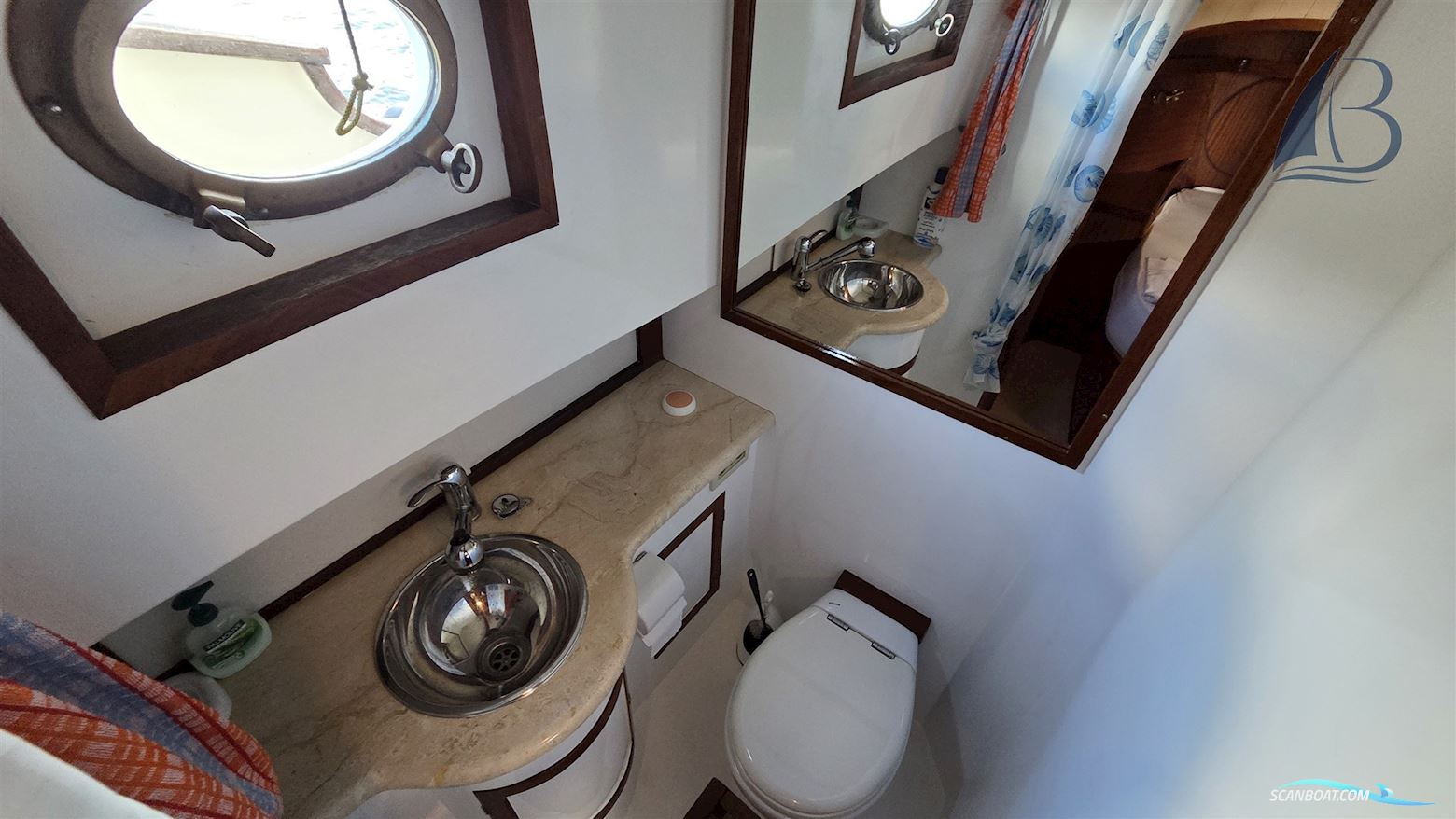Conrad Shipyard Tug CC50