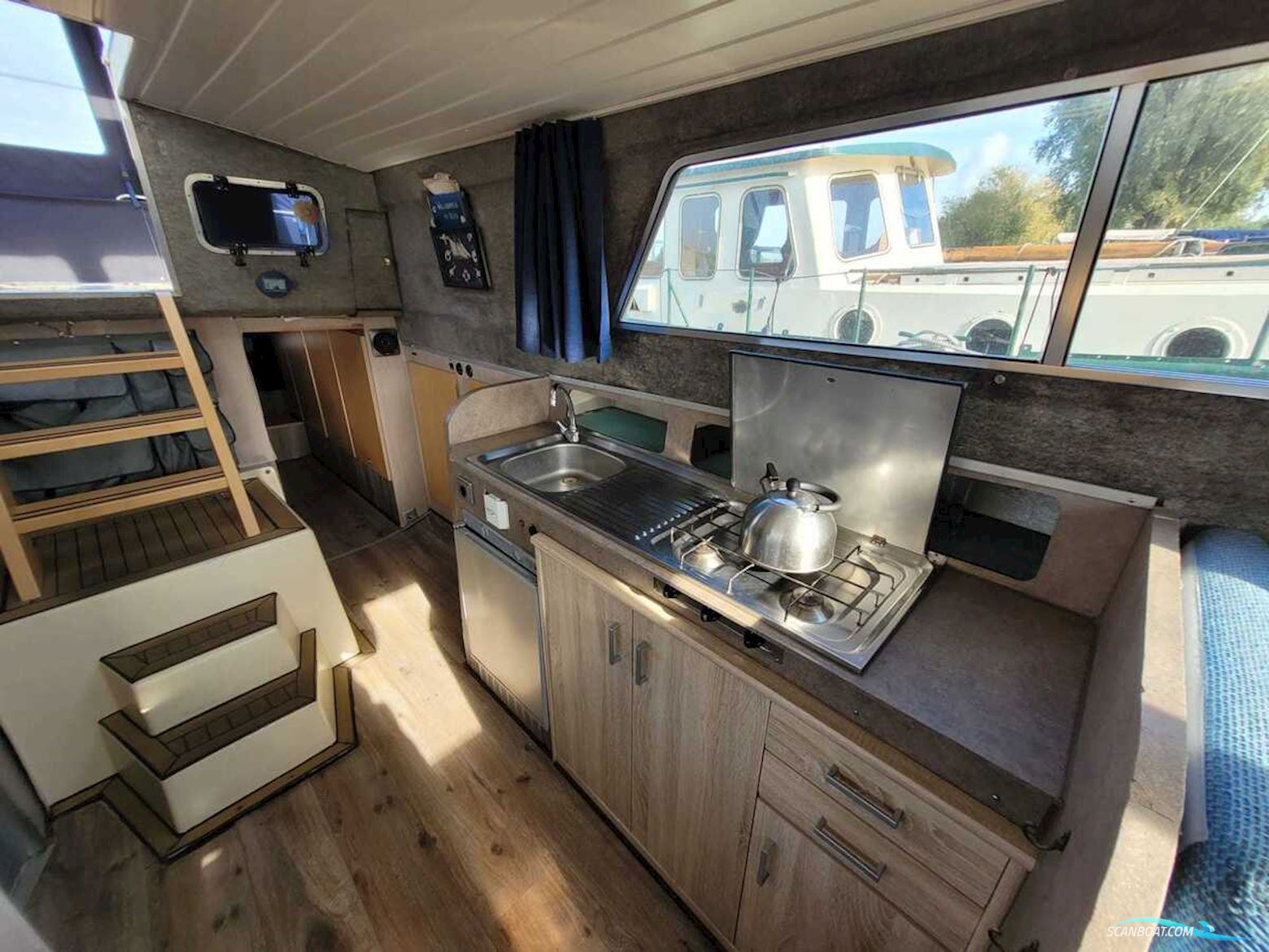 Conti Craft 860 AK