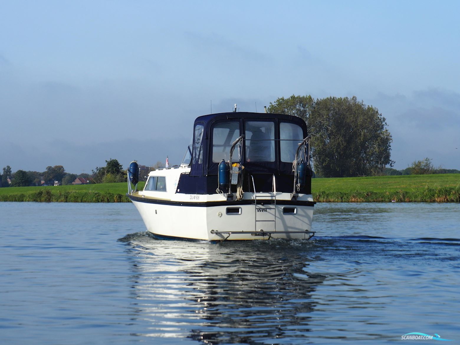 Conti Craft 860 AK