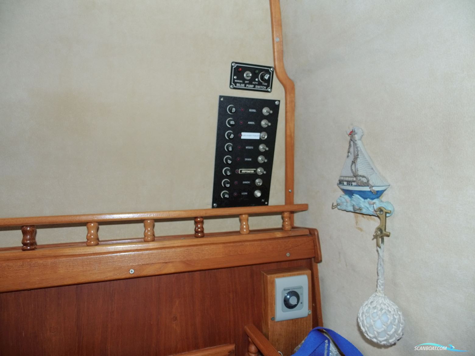Conticraft 900 (Gedupliceerd)
