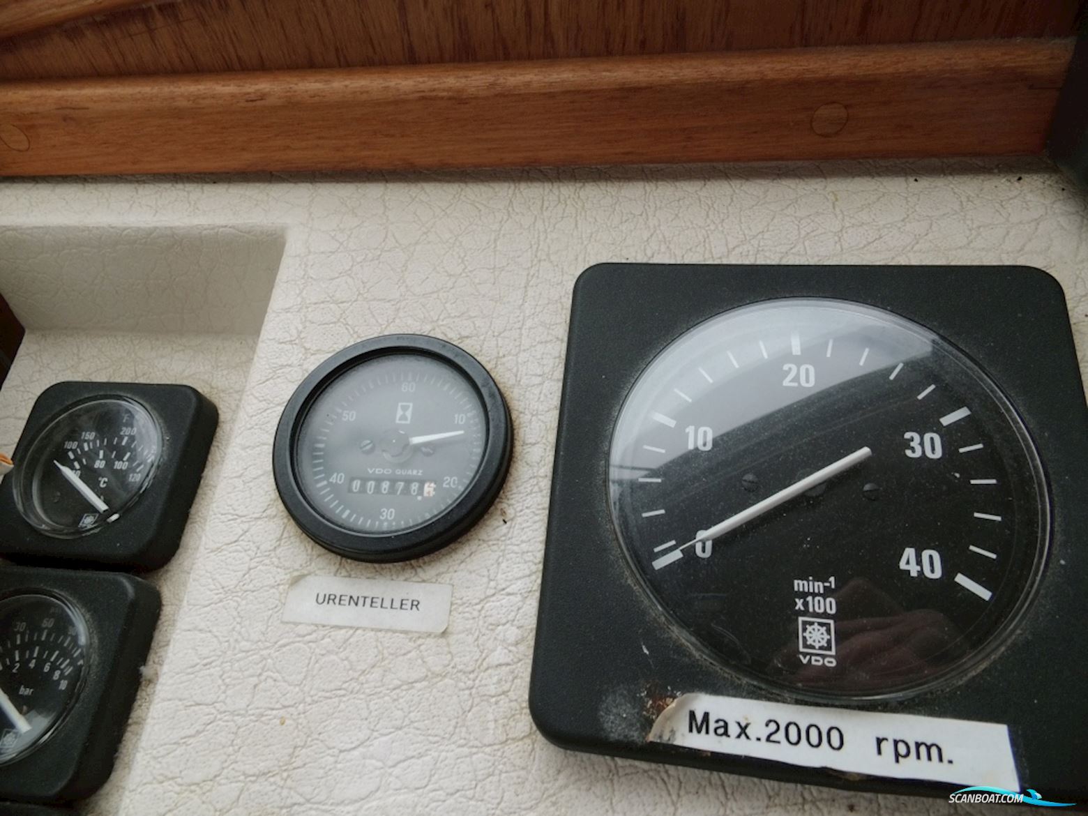 Conticraft 900 (Gedupliceerd)