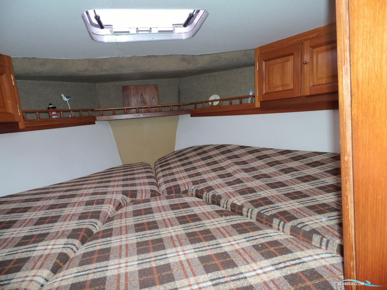 Conticraft 900 (Gedupliceerd)