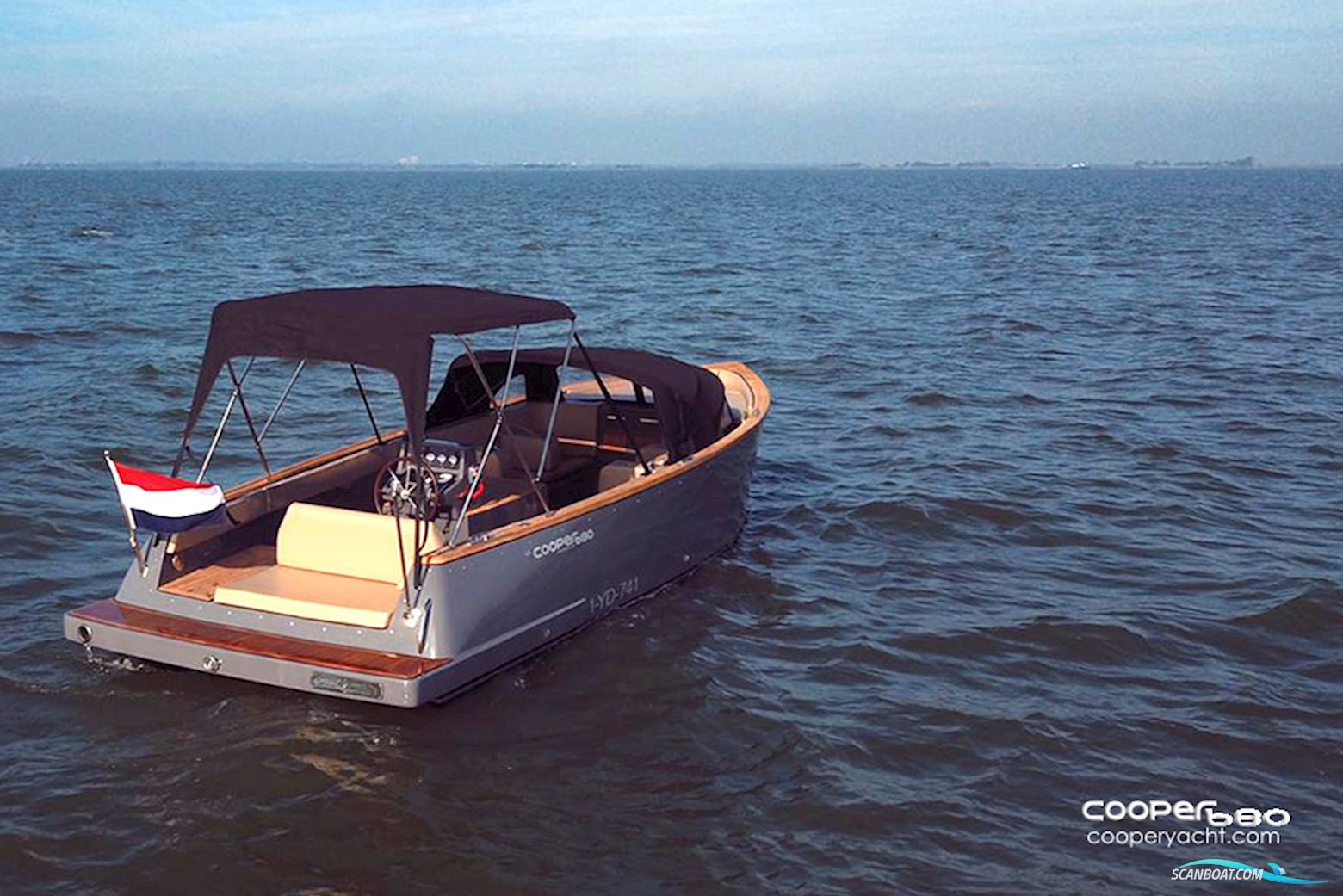 Cooper 680