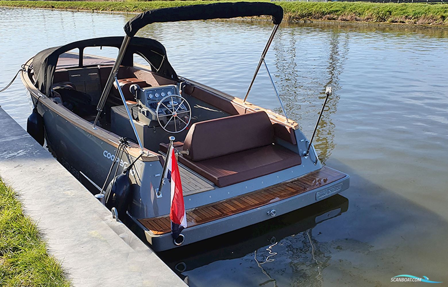 Cooper 680