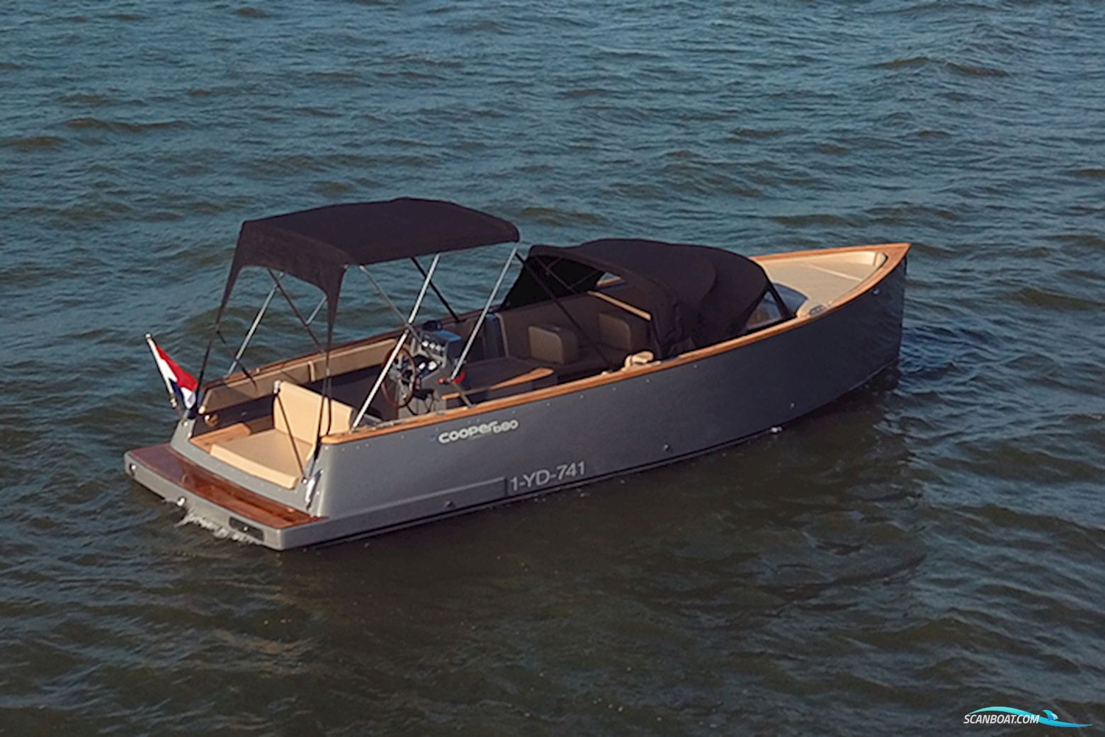 Cooper 680