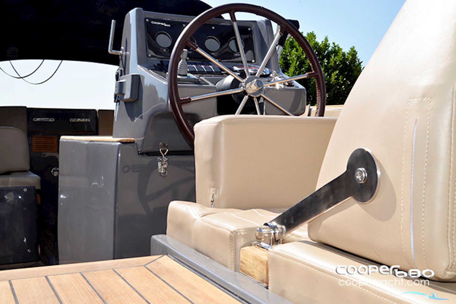 Cooper 680
