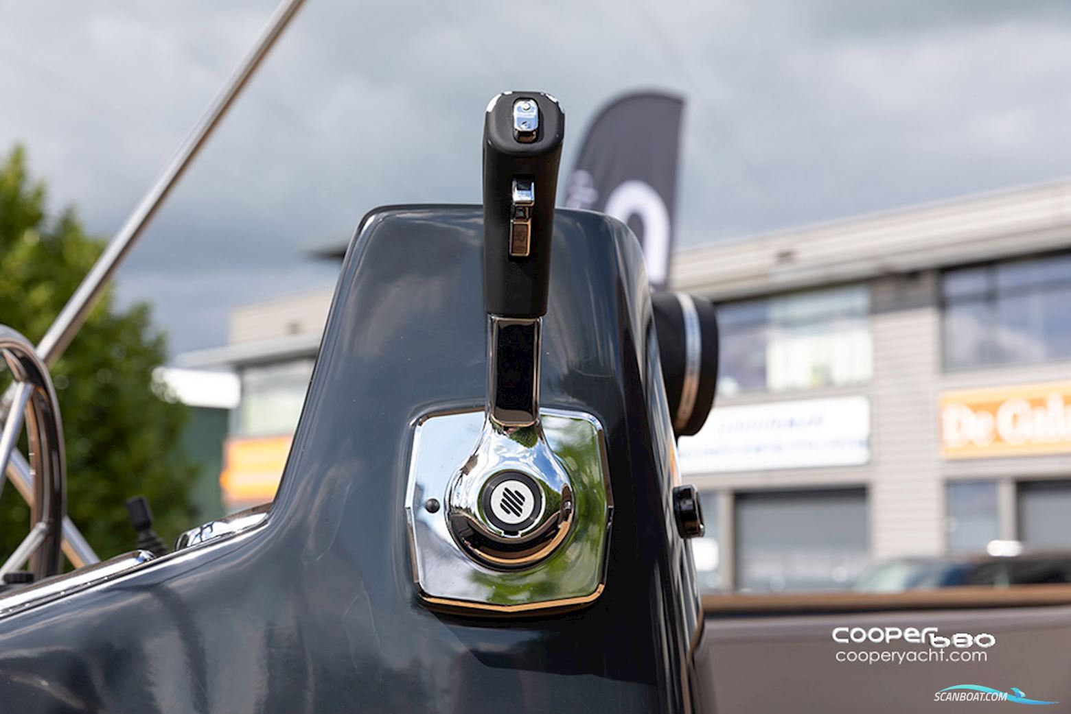 Cooper 680