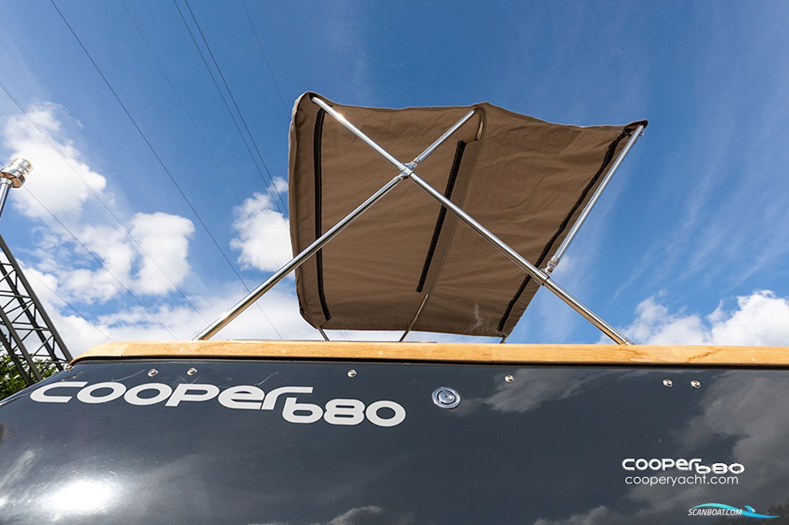 Cooper 680