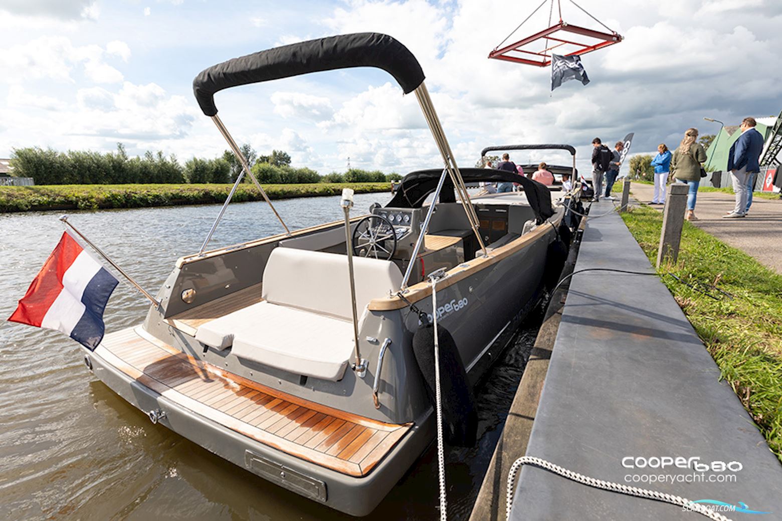 Cooper 680