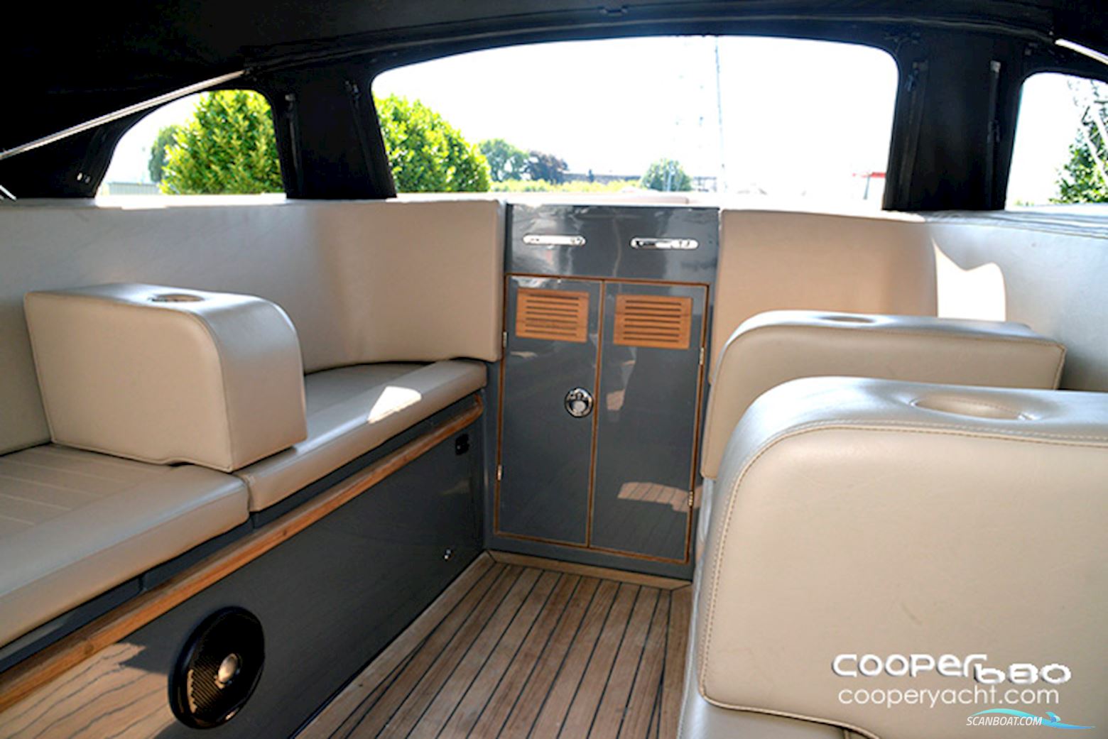 Cooper 680